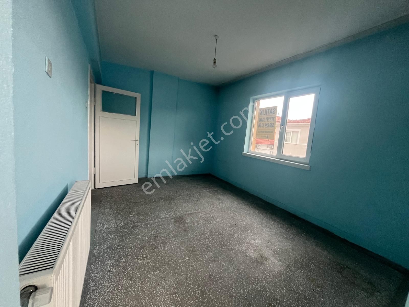 Mç Emlaktan Katta Kredi Limitsiz Kelepir Daire - Görsel 9