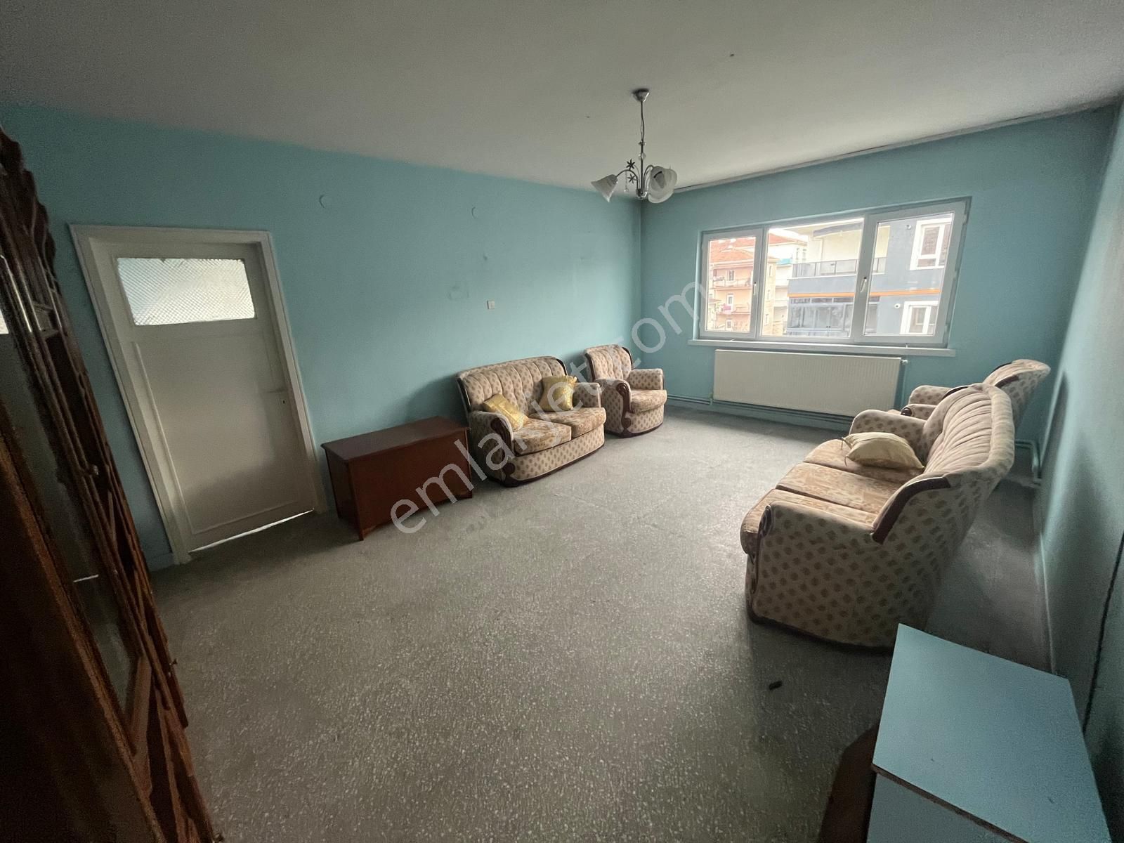 Mç Emlaktan Katta Kredi Limitsiz Kelepir Daire - Görsel 7