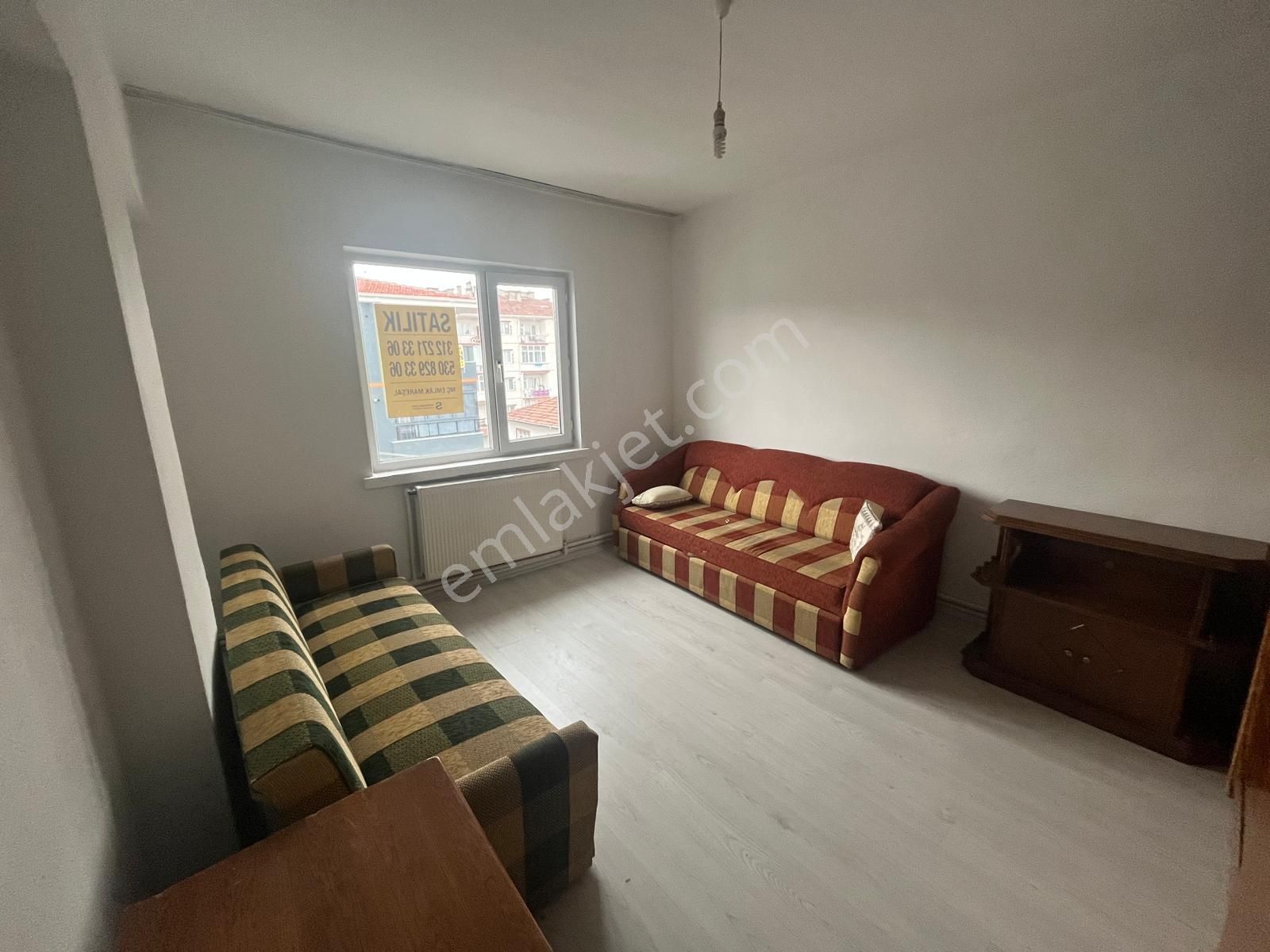 Mç Emlaktan Katta Kredi Limitsiz Kelepir Daire - Görsel 16