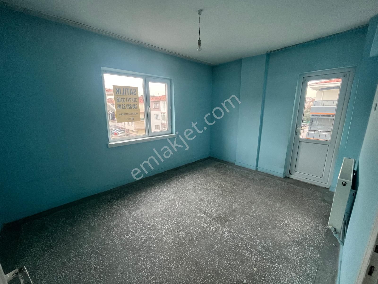 Mç Emlaktan Katta Kredi Limitsiz Kelepir Daire - Görsel 11