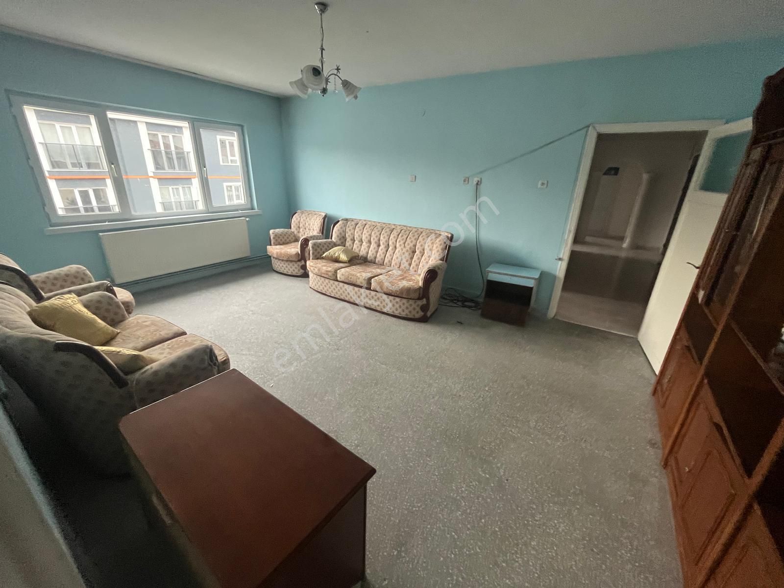 Mç Emlaktan Katta Kredi Limitsiz Kelepir Daire - Görsel 4