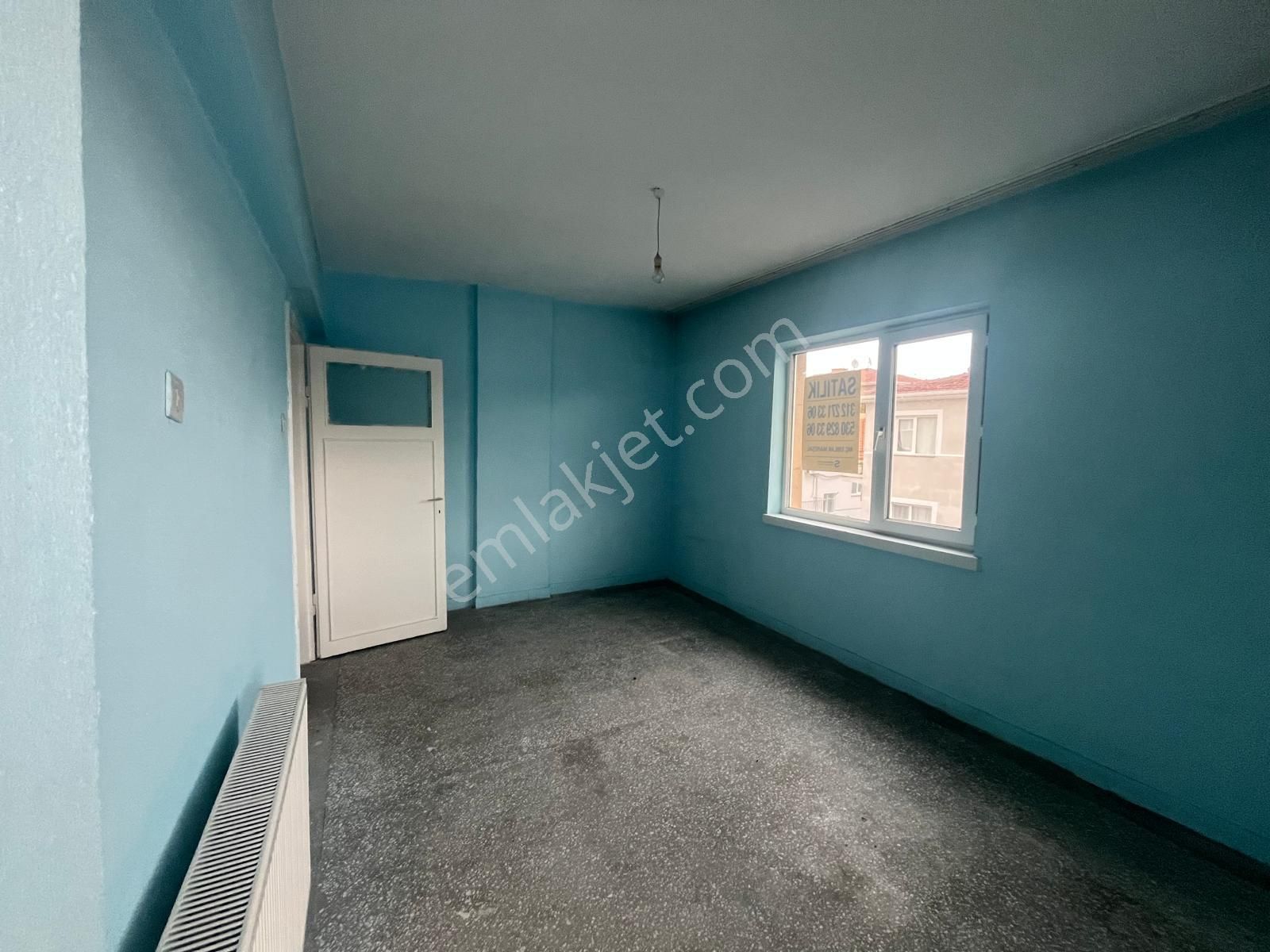 Mç Emlaktan Katta Kredi Limitsiz Kelepir Daire - Görsel 10