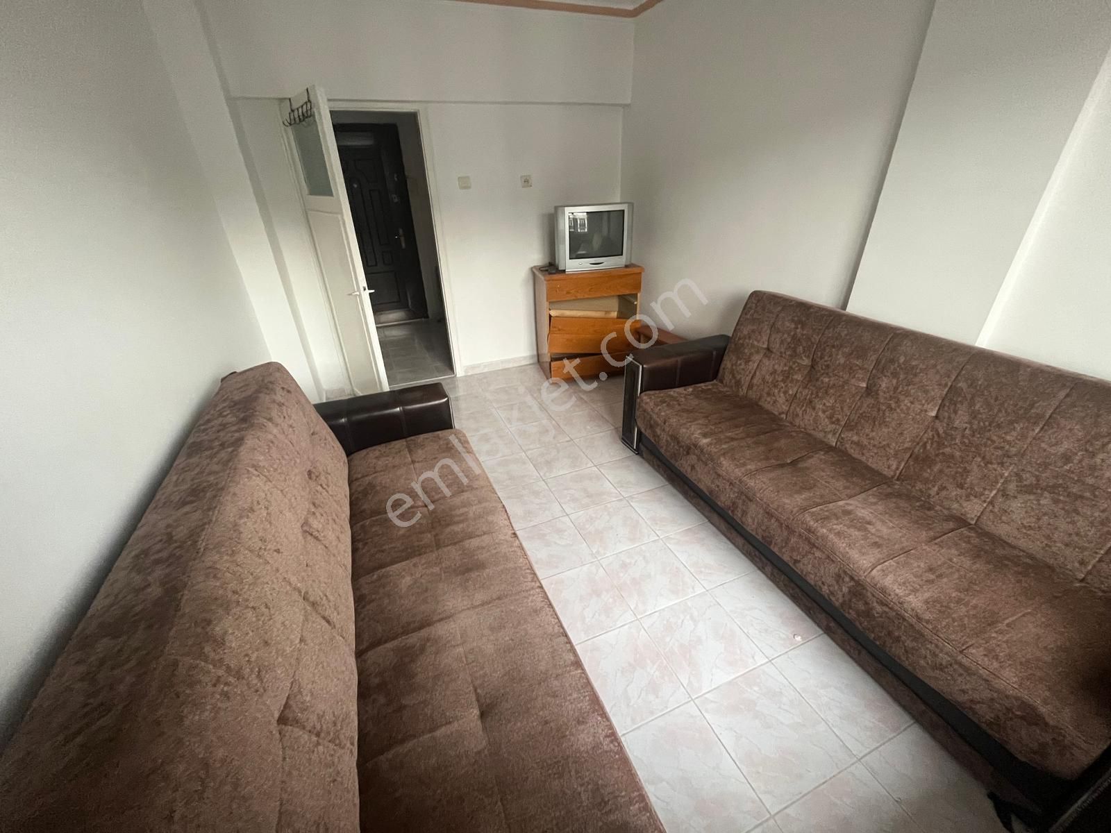 Mç Emlaktan Katta Kredi Limitsiz Kelepir Daire - Görsel 13