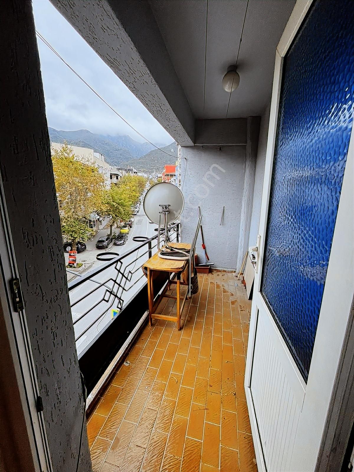 Bursa Yıldırım Proftezok Cad 3+1 Kiralık Daire - Görsel 6