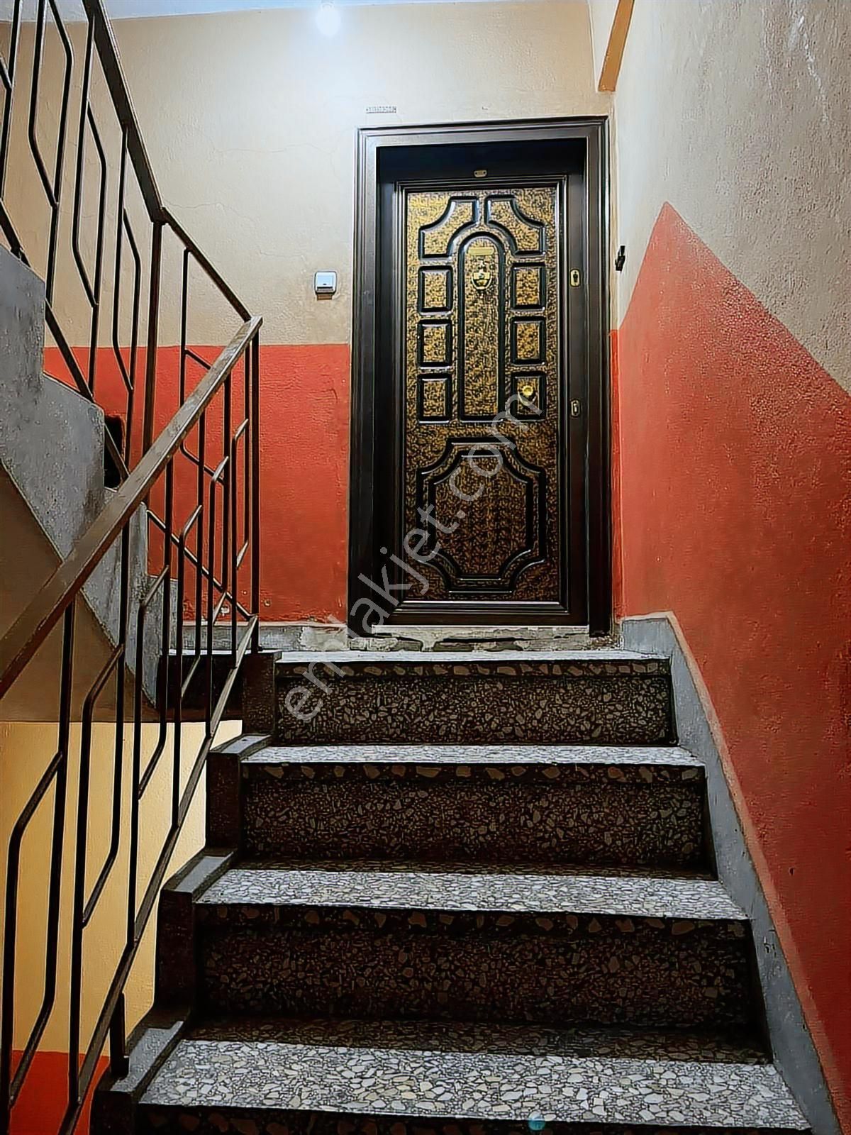 Bursa Yıldırım Proftezok Cad 3+1 Kiralık Daire - Görsel 3