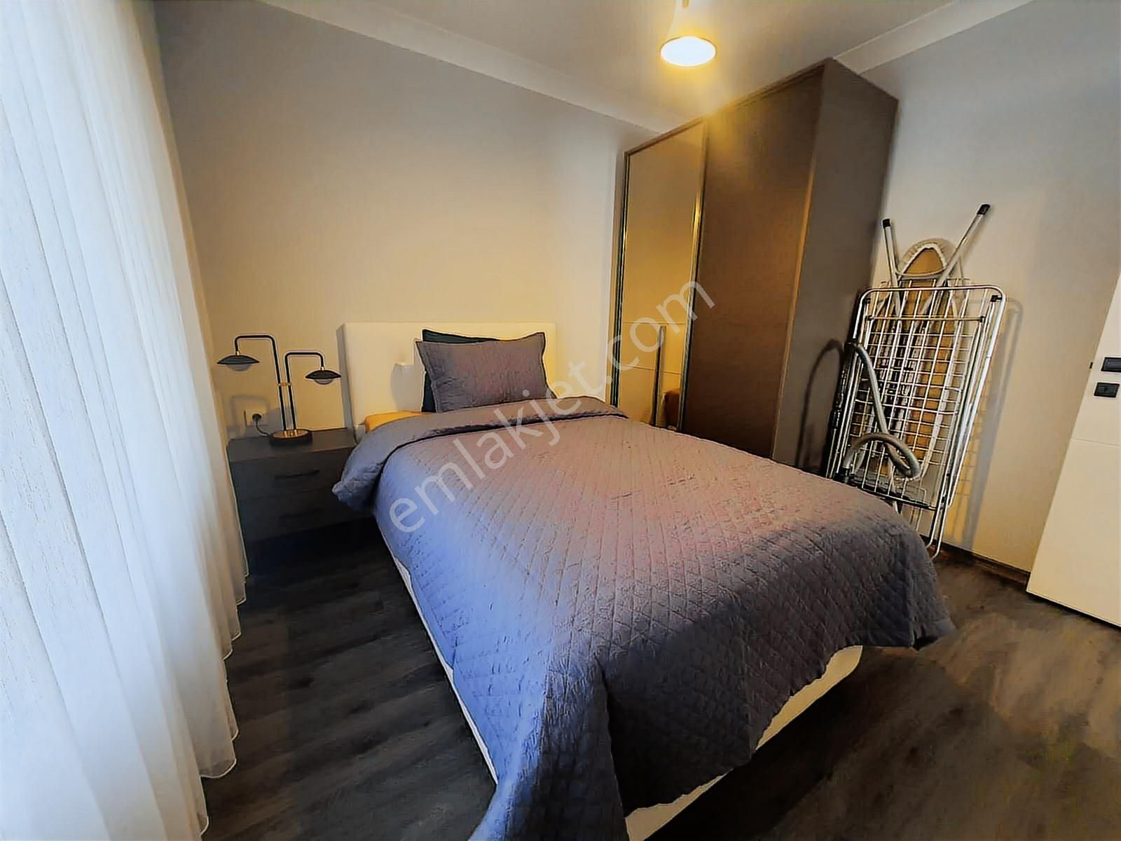 Arel'den Emek'te Milli Küt. Yakını Yeni Bina 2.kat Mobilyalı 2+1 - Görsel 15