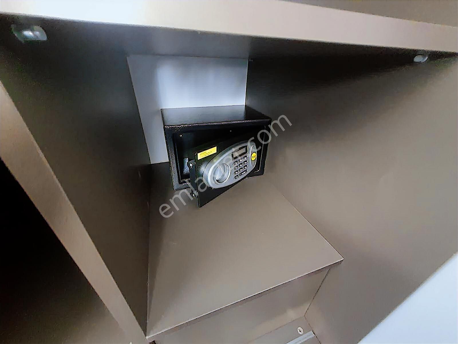 Arel'den Emek'te Milli Küt. Yakını Yeni Bina 2.kat Mobilyalı 2+1 - Görsel 2