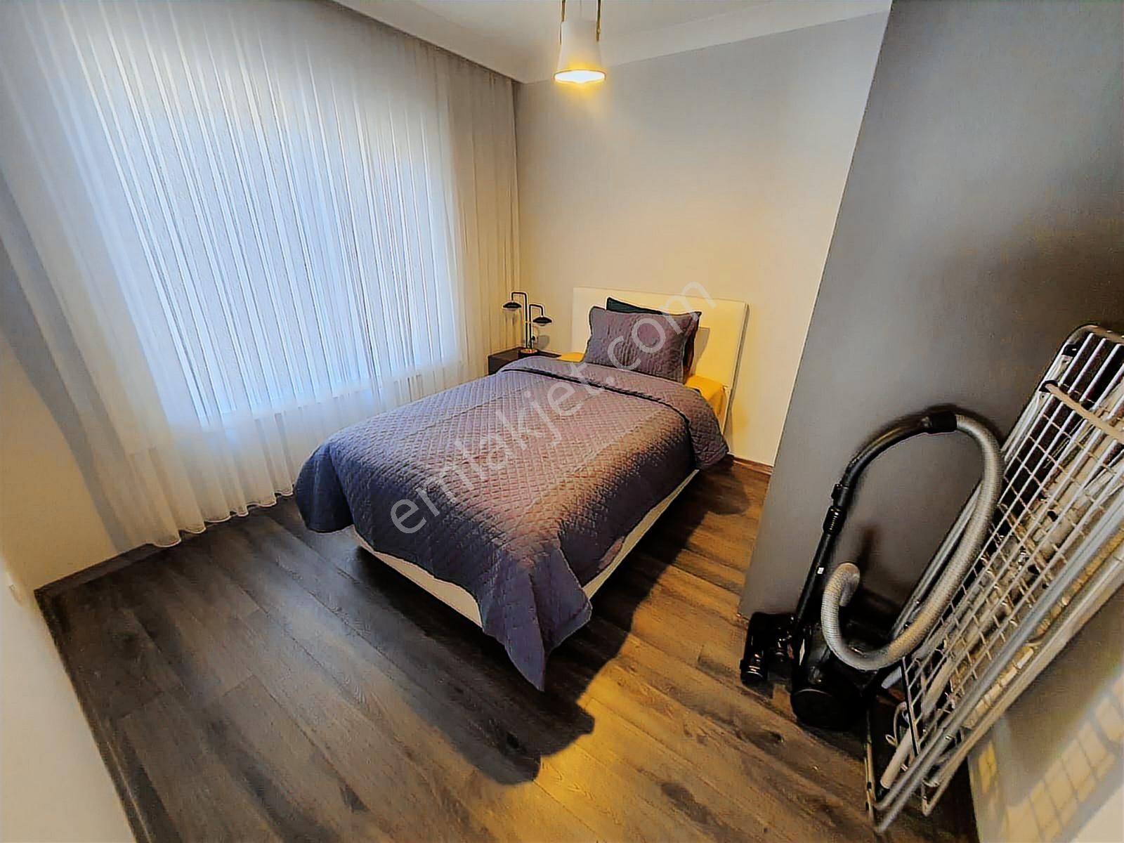 Arel'den Emek'te Milli Küt. Yakını Yeni Bina 2.kat Mobilyalı 2+1 - Görsel 27