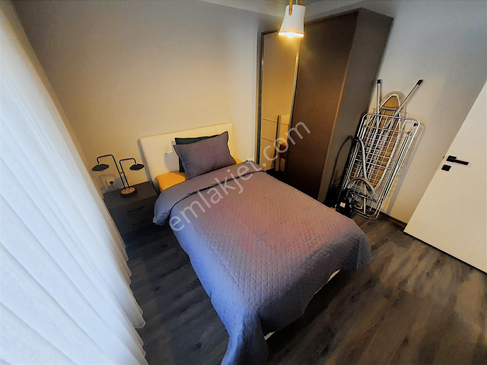 Arel'den Emek'te Milli Küt. Yakını Yeni Bina 2.kat Mobilyalı 2+1 - Görsel 24