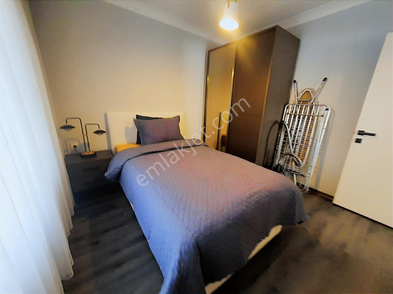 Arel'den Emek'te Milli Küt. Yakını Yeni Bina 2.kat Mobilyalı 2+1 - Görsel 31