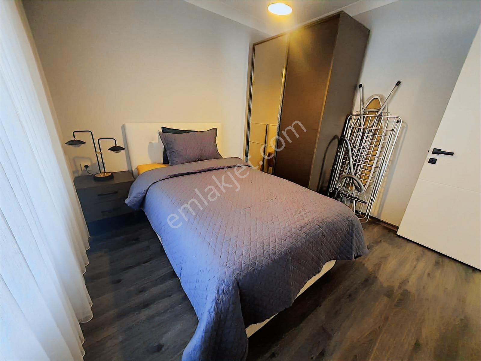 Arel'den Emek'te Milli Küt. Yakını Yeni Bina 2.kat Mobilyalı 2+1 - Görsel 7