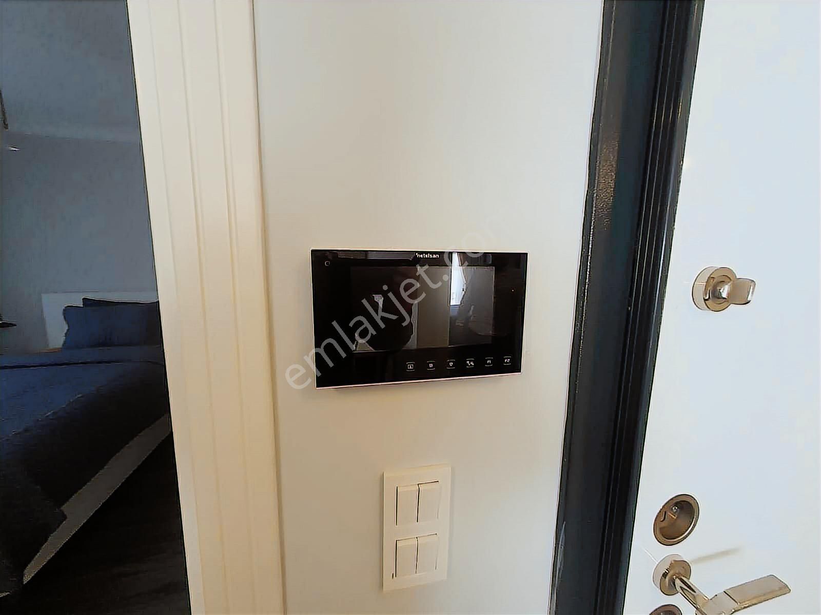 Arel'den Emek'te Milli Küt. Yakını Yeni Bina 2.kat Mobilyalı 2+1 - Görsel 4