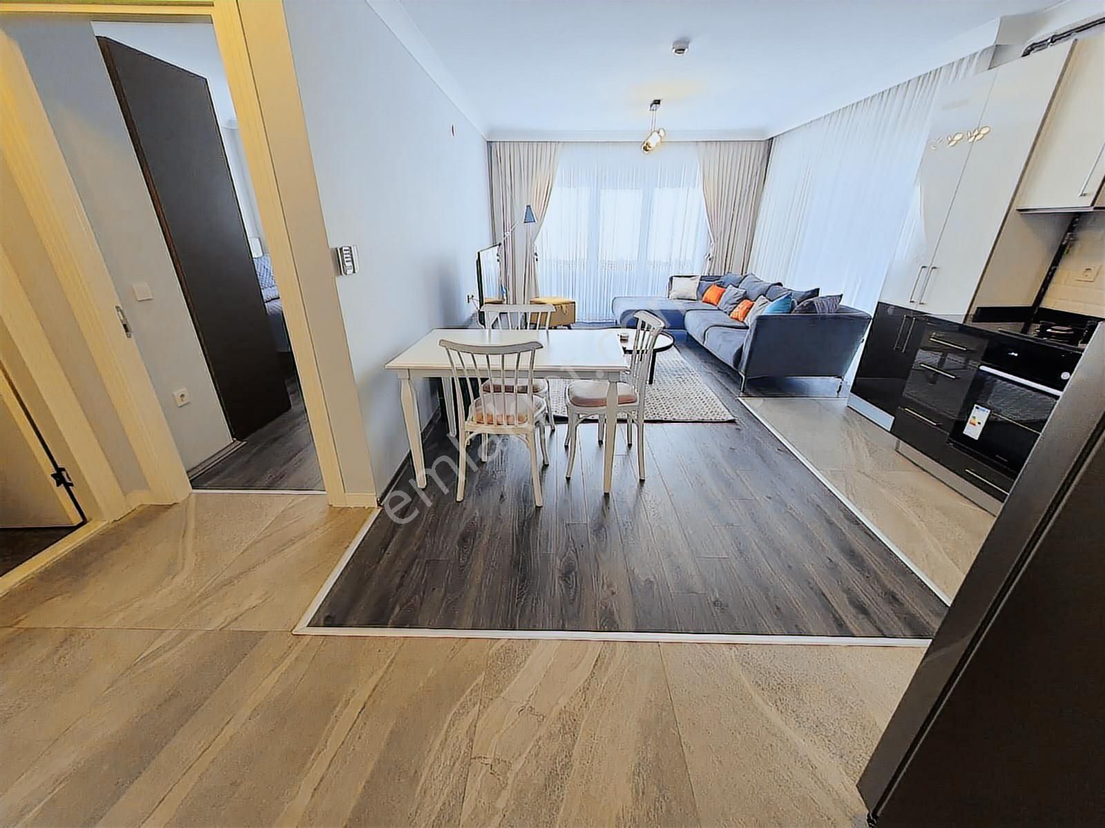 Arel'den Emek'te Milli Küt. Yakını Yeni Bina 2.kat Mobilyalı 2+1 - Görsel 35