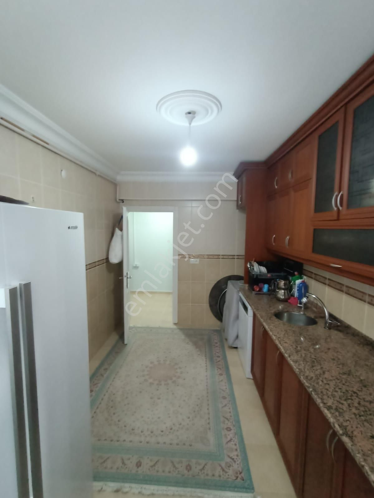 Mertcan Dan Soğanlık Metroya Yürüme 3+1 Kapalı Balkonlu Fırsat - Görsel 9