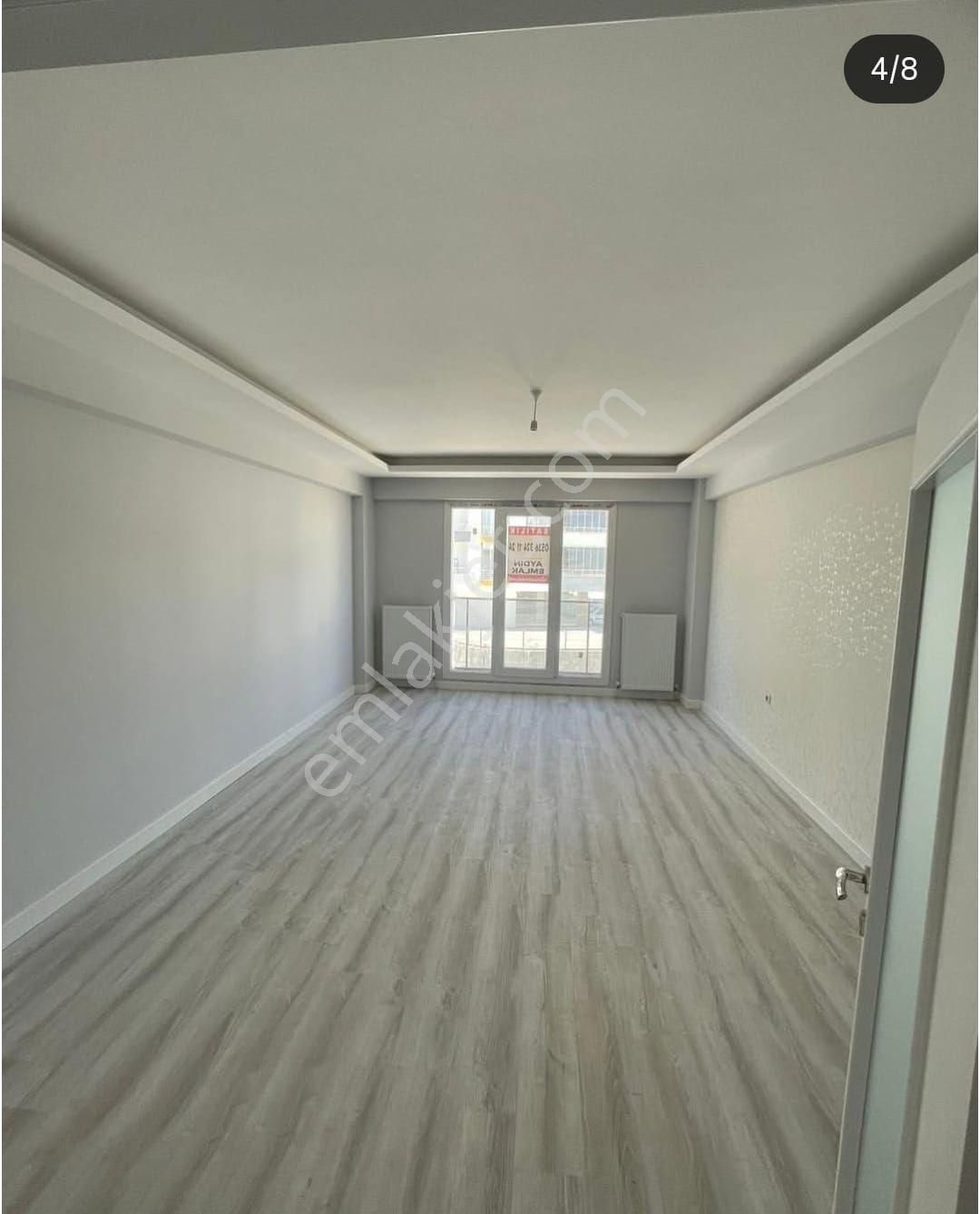 3+1 Doğu Güney Batı Cepheli Ara Kat