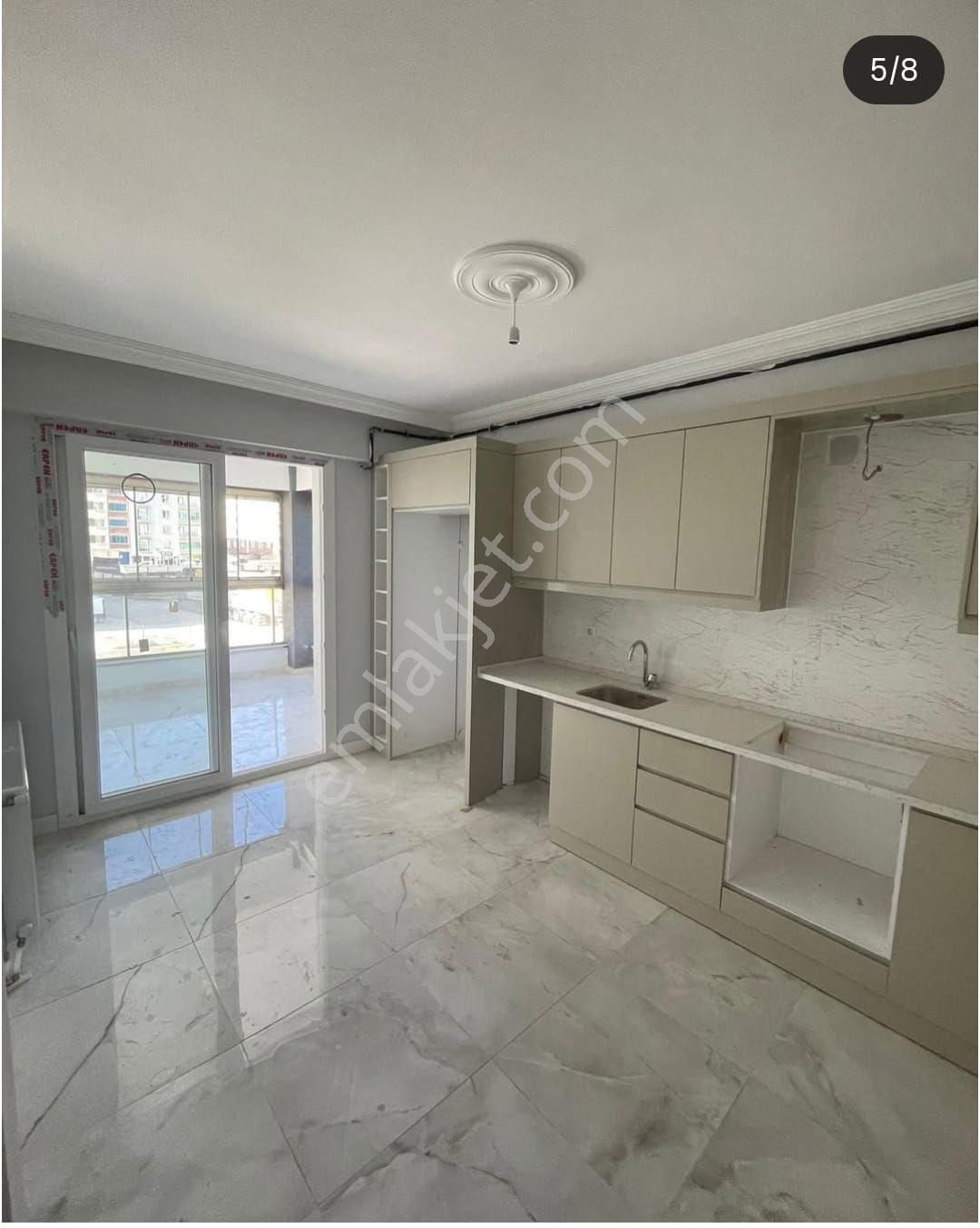 3+1 Doğu Güney Batı Cepheli Ara Kat - Görsel 4