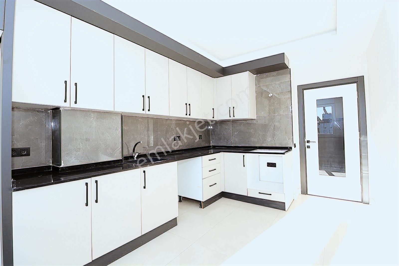 Tramvaya Yürüme Mesafesinde Sıfır 4+2 Daire | Tekce - Görsel 12