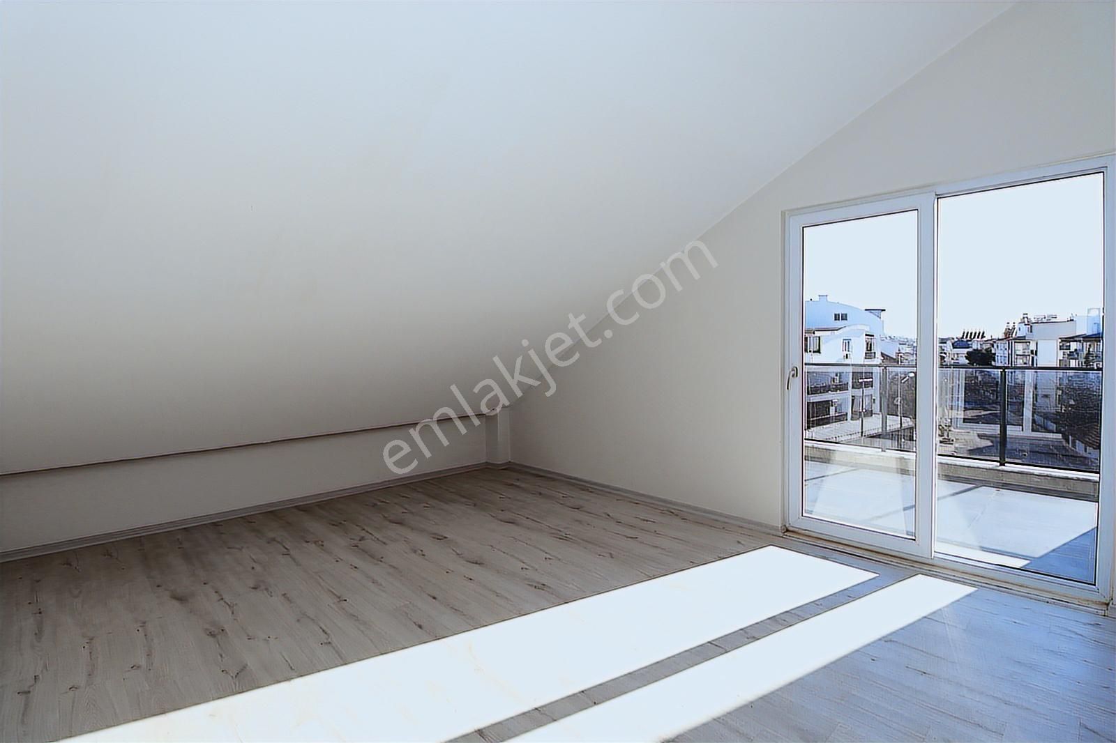 Tramvaya Yürüme Mesafesinde Sıfır 4+2 Daire | Tekce - Görsel 16