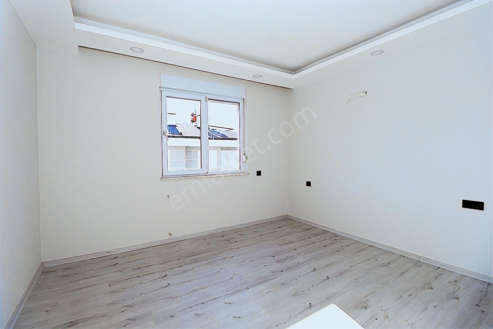 Tramvaya Yürüme Mesafesinde Sıfır 4+2 Daire | Tekce - Görsel 19