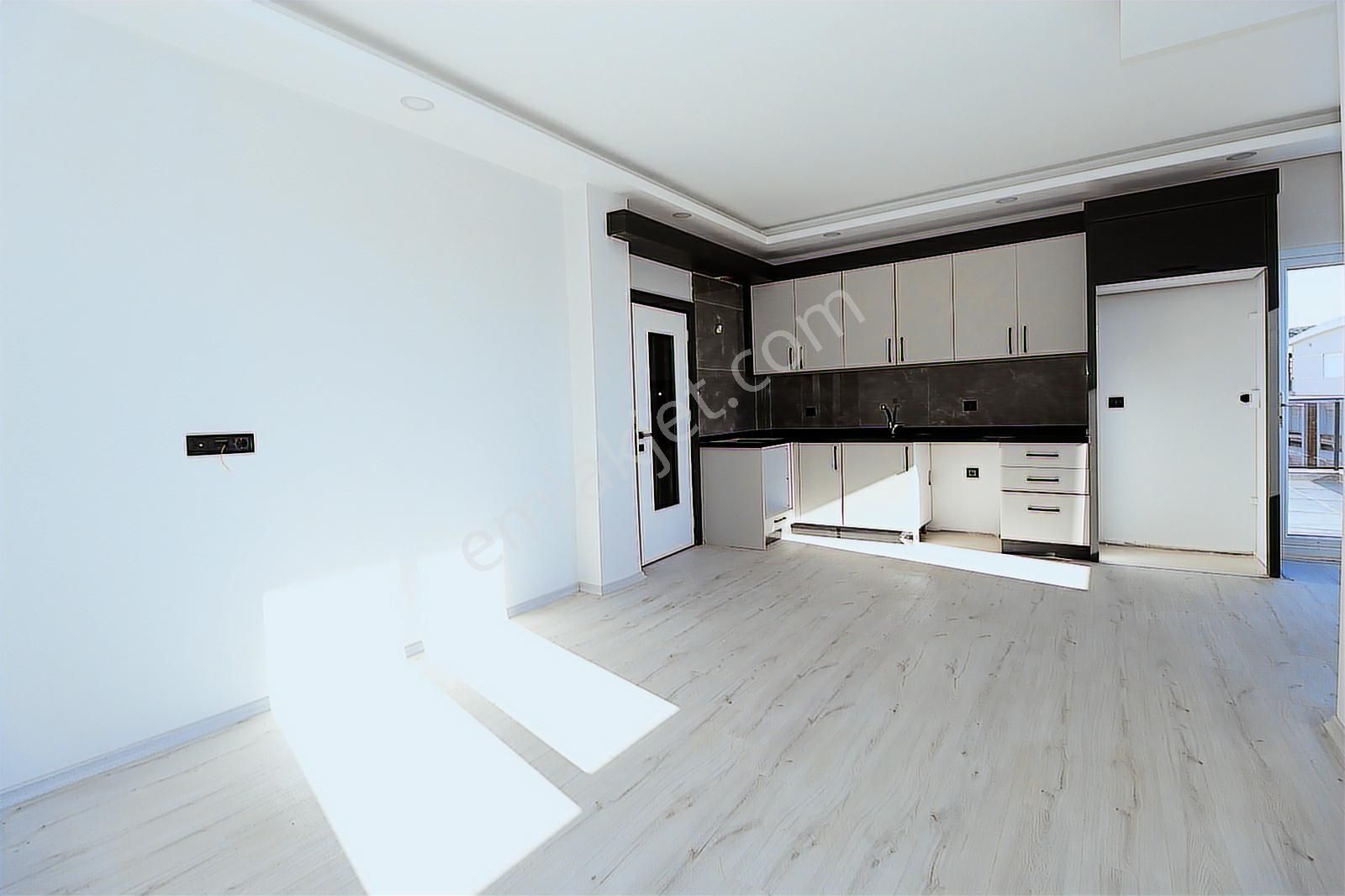 Tramvaya Yürüme Mesafesinde Sıfır 4+2 Daire | Tekce - Görsel 7