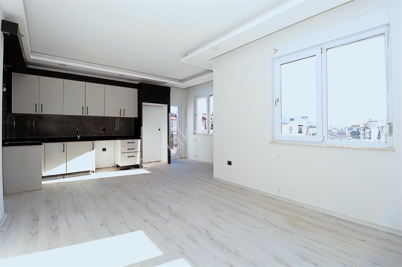 Tramvaya Yürüme Mesafesinde Sıfır 4+2 Daire | Tekce - Görsel 13