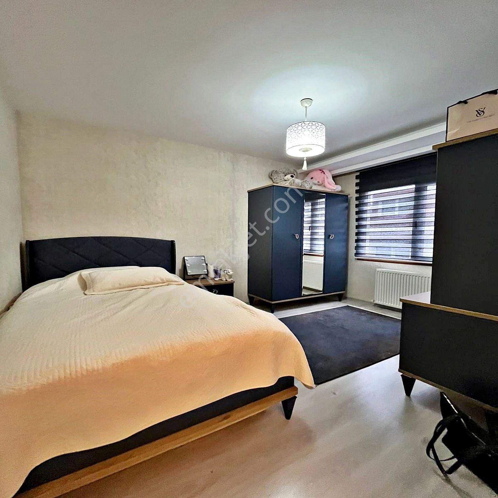 Beylikdüzü Ashıll Konaklarında Satılık Lüks 4+2 Dubleks - Görsel 11