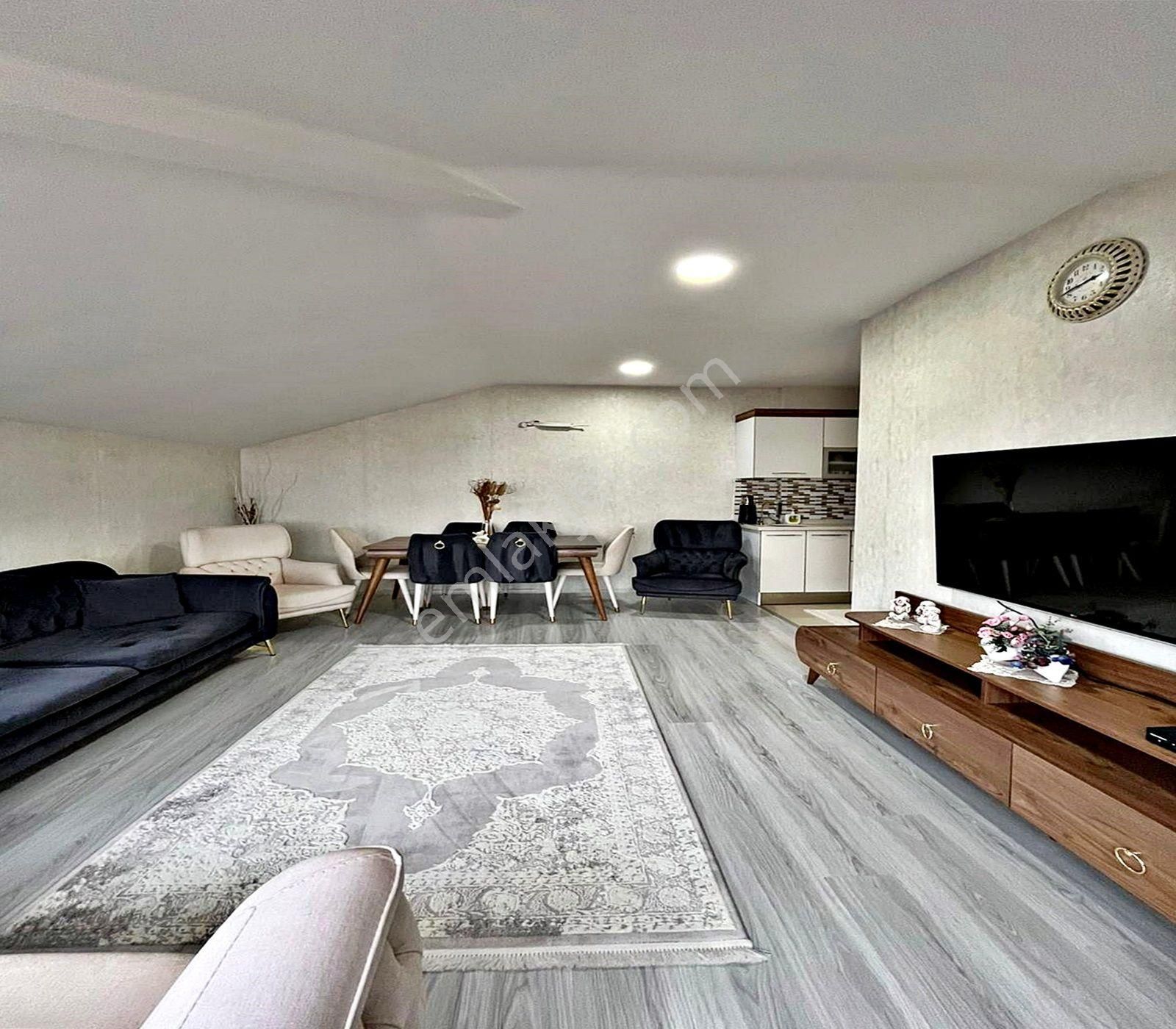 Beylikdüzü Ashıll Konaklarında Satılık Lüks 4+2 Dubleks - Görsel 16