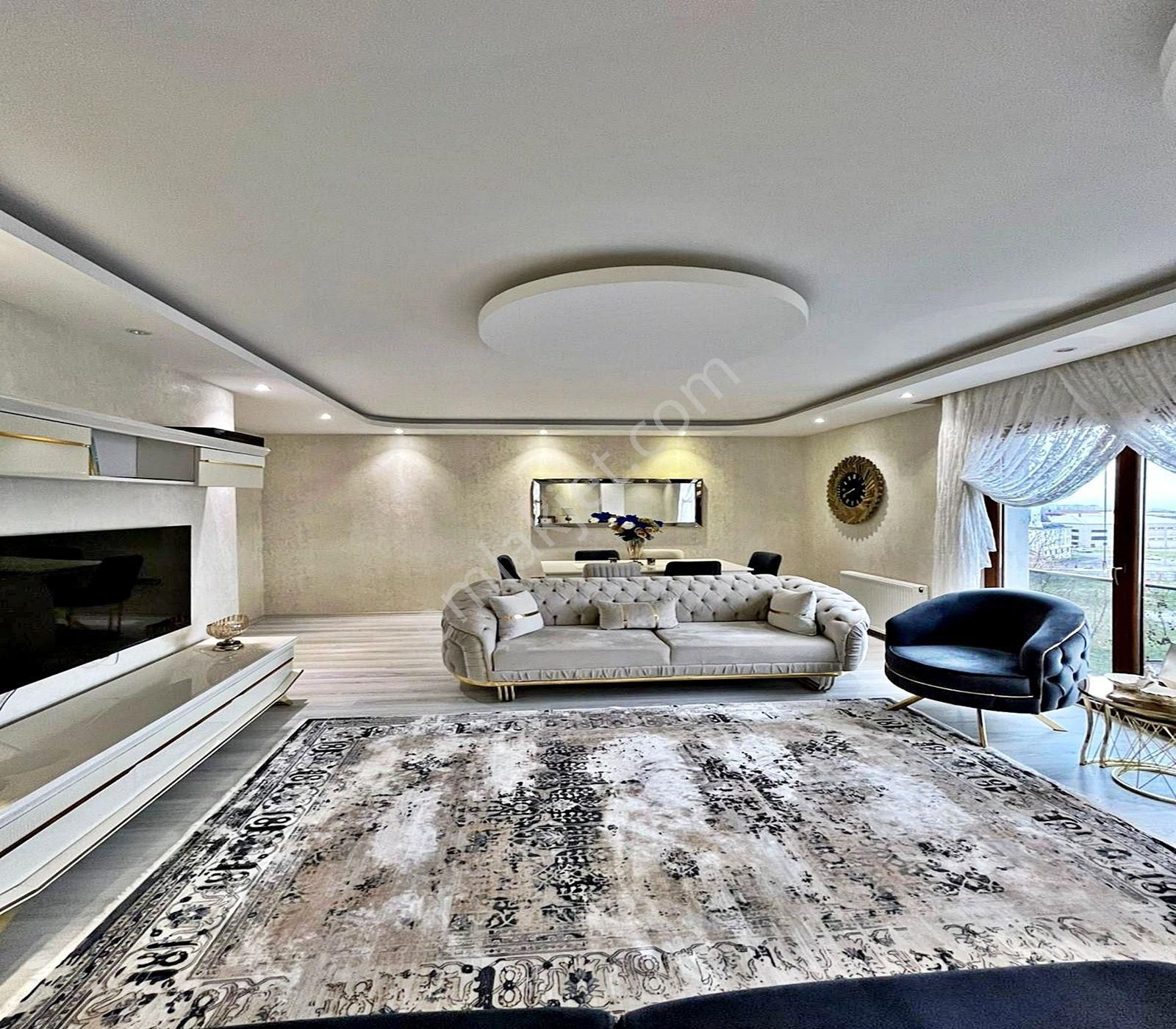 Beylikdüzü Ashıll Konaklarında Satılık Lüks 4+2 Dubleks - Görsel 8