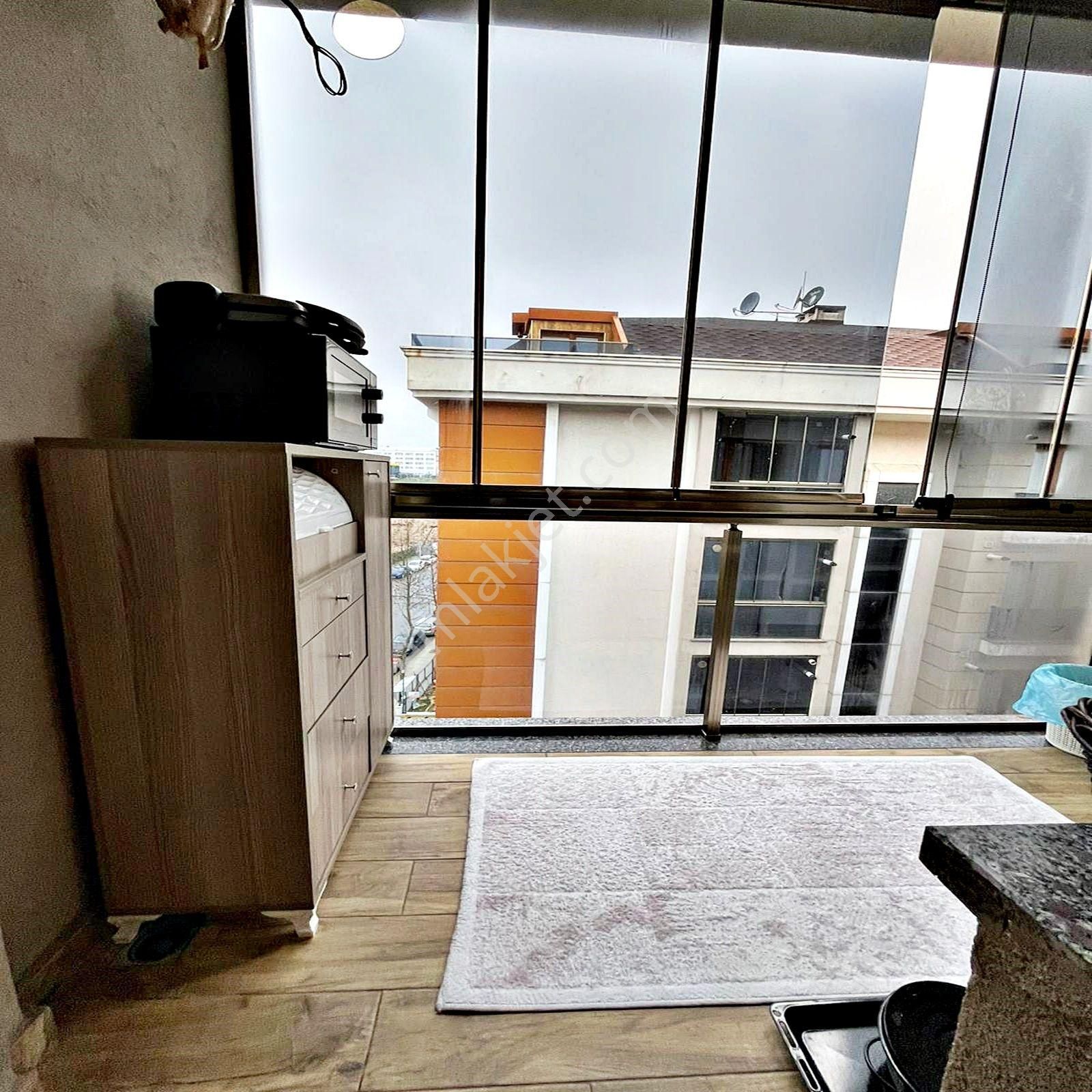 Beylikdüzü Ashıll Konaklarında Satılık Lüks 4+2 Dubleks - Görsel 12