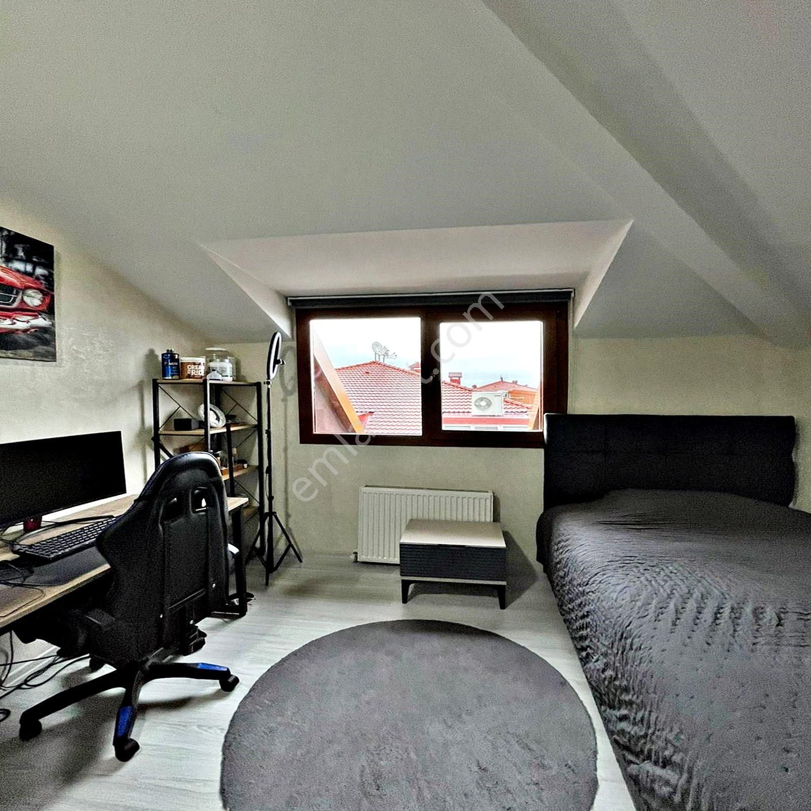 Beylikdüzü Ashıll Konaklarında Satılık Lüks 4+2 Dubleks - Görsel 10