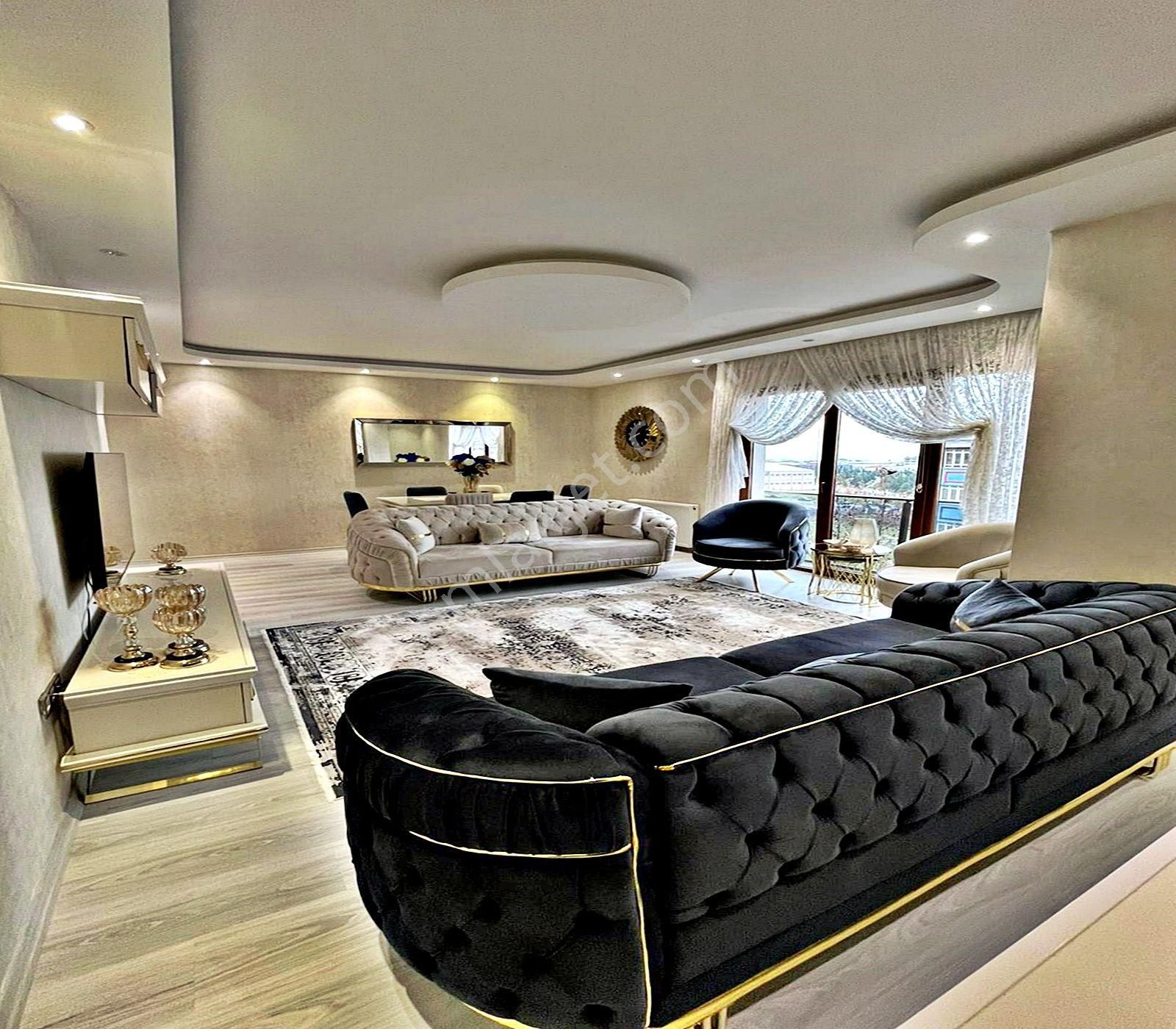 Beylikdüzü Ashıll Konaklarında Satılık Lüks 4+2 Dubleks - Görsel 4