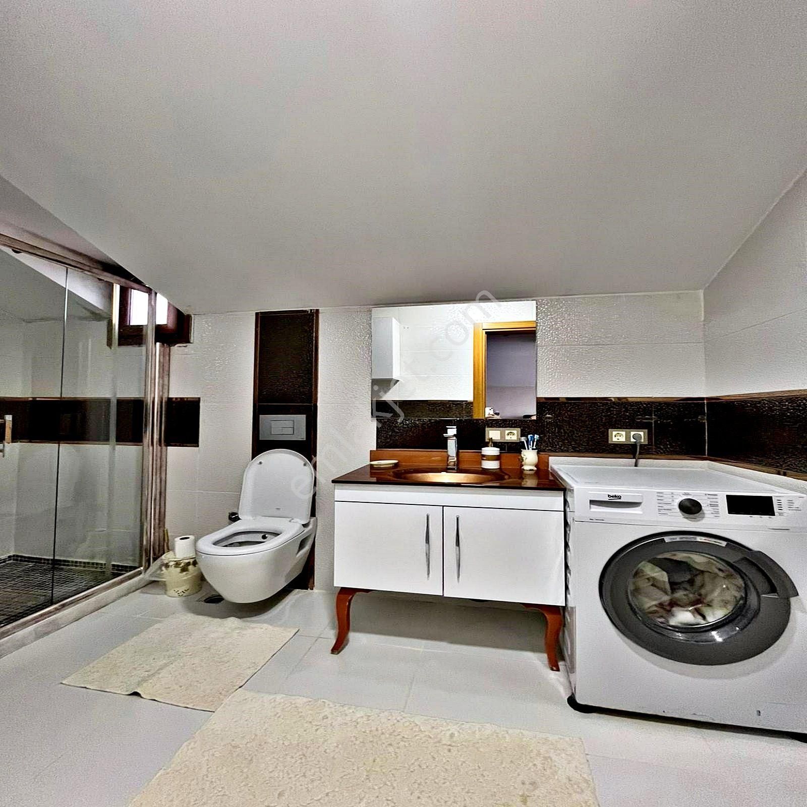 Beylikdüzü Ashıll Konaklarında Satılık Lüks 4+2 Dubleks - Görsel 26