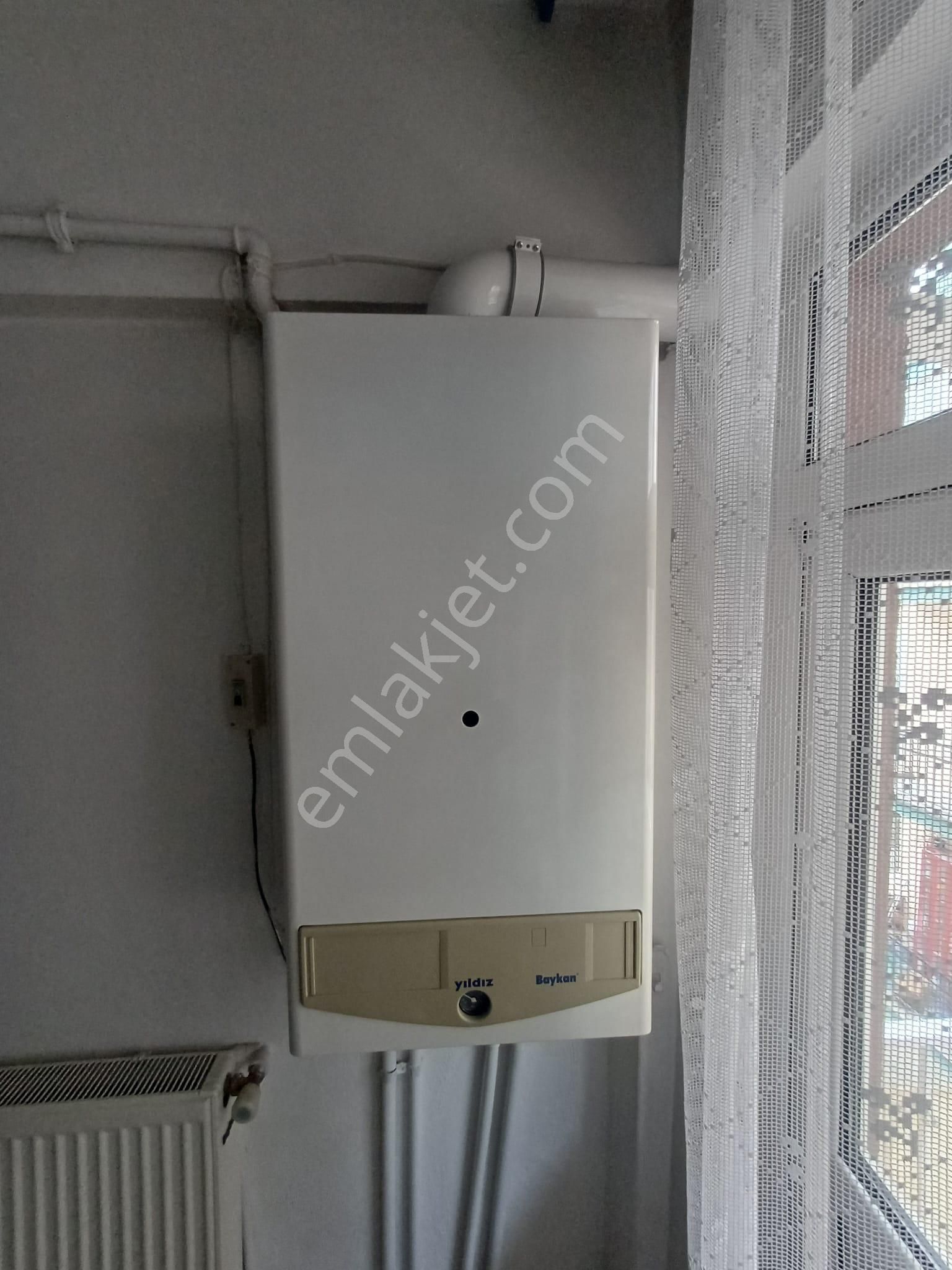 Yazıcı Dan Plevne Mahallesinde 2.ara Katta Satılık 3+1 Daire - Görsel 14