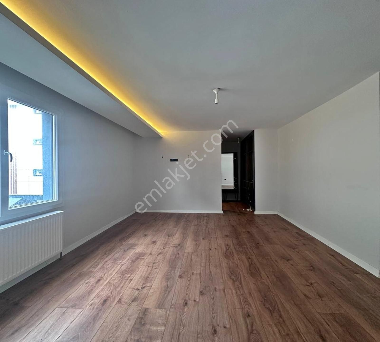 Giyinme Odalı Butik Site İçerisinde Satılık 3+1 - Görsel 26