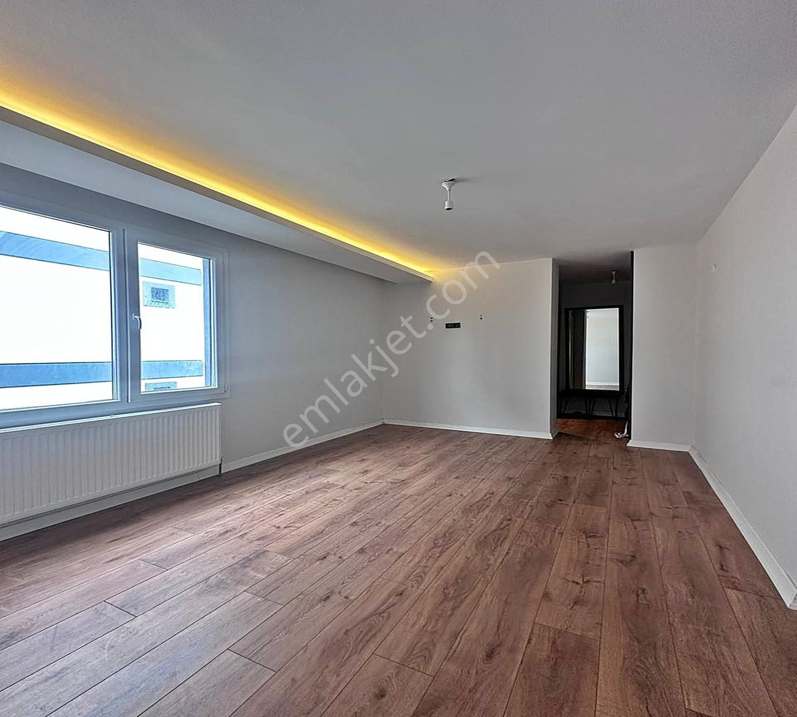 Giyinme Odalı Butik Site İçerisinde Satılık 3+1 - Görsel 19