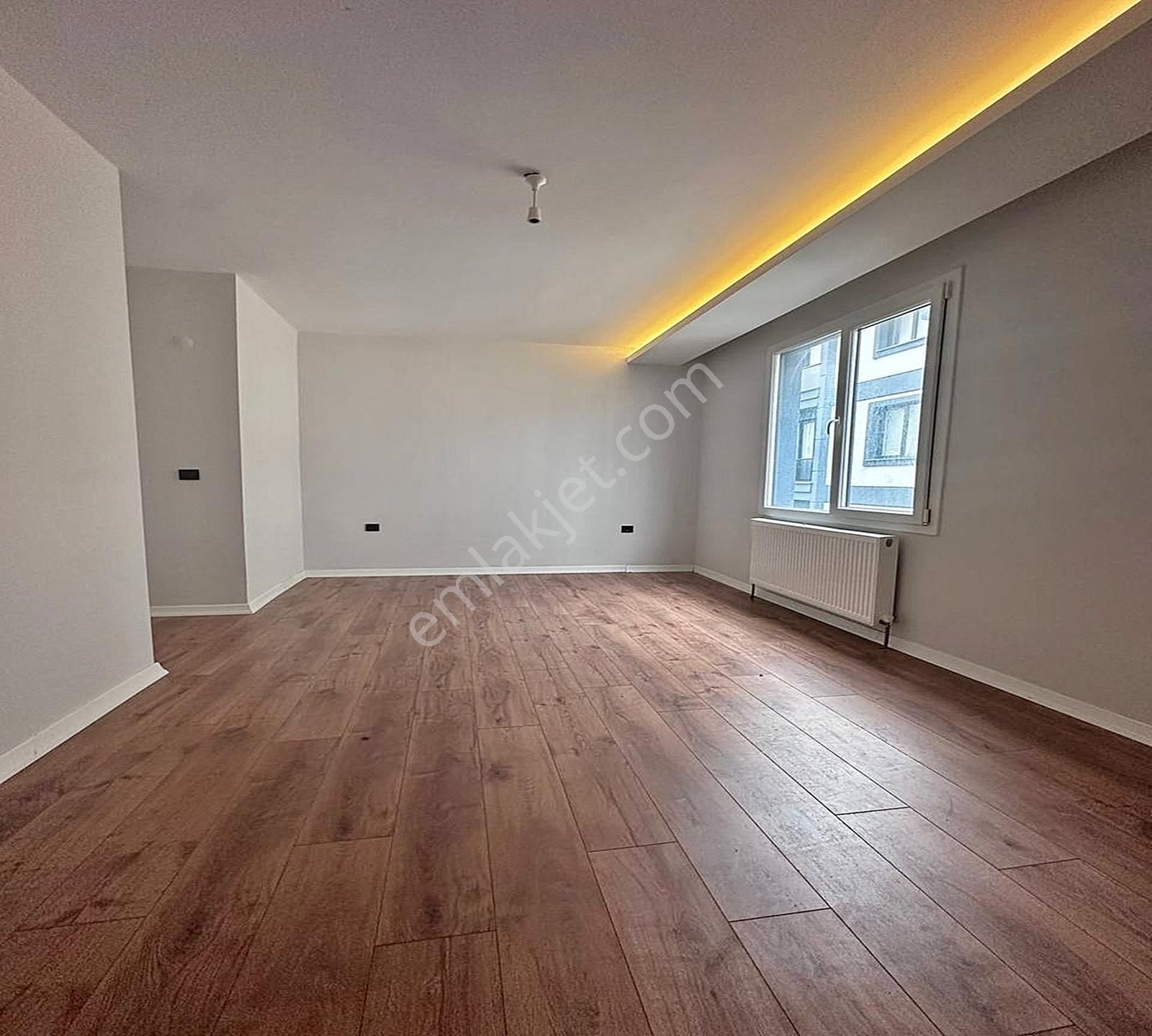 Giyinme Odalı Butik Site İçerisinde Satılık 3+1 - Görsel 35