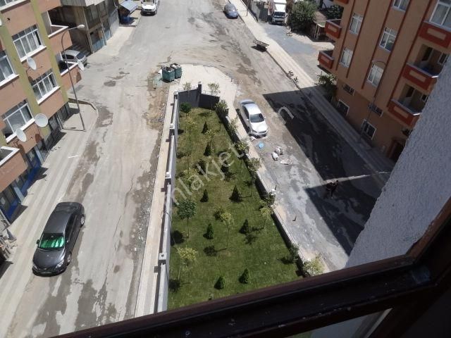 Ünalan Metro-metrobüs Yakını Genç Ap.da Kiralık Daire 3+1,120m2. - Görsel 35