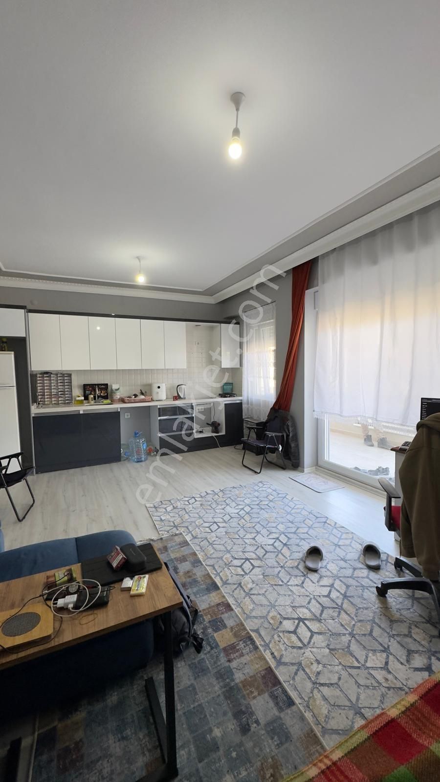 Taş Emlak'tan 2+1 Havuzlu Site Daire - Görsel 3