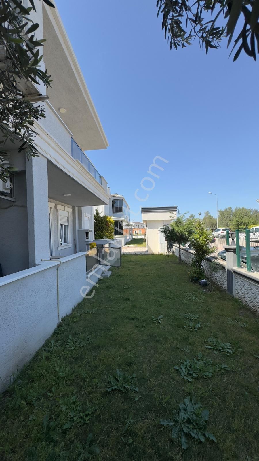 Taş Emlak'tan 2+1 Havuzlu Site Daire - Görsel 12