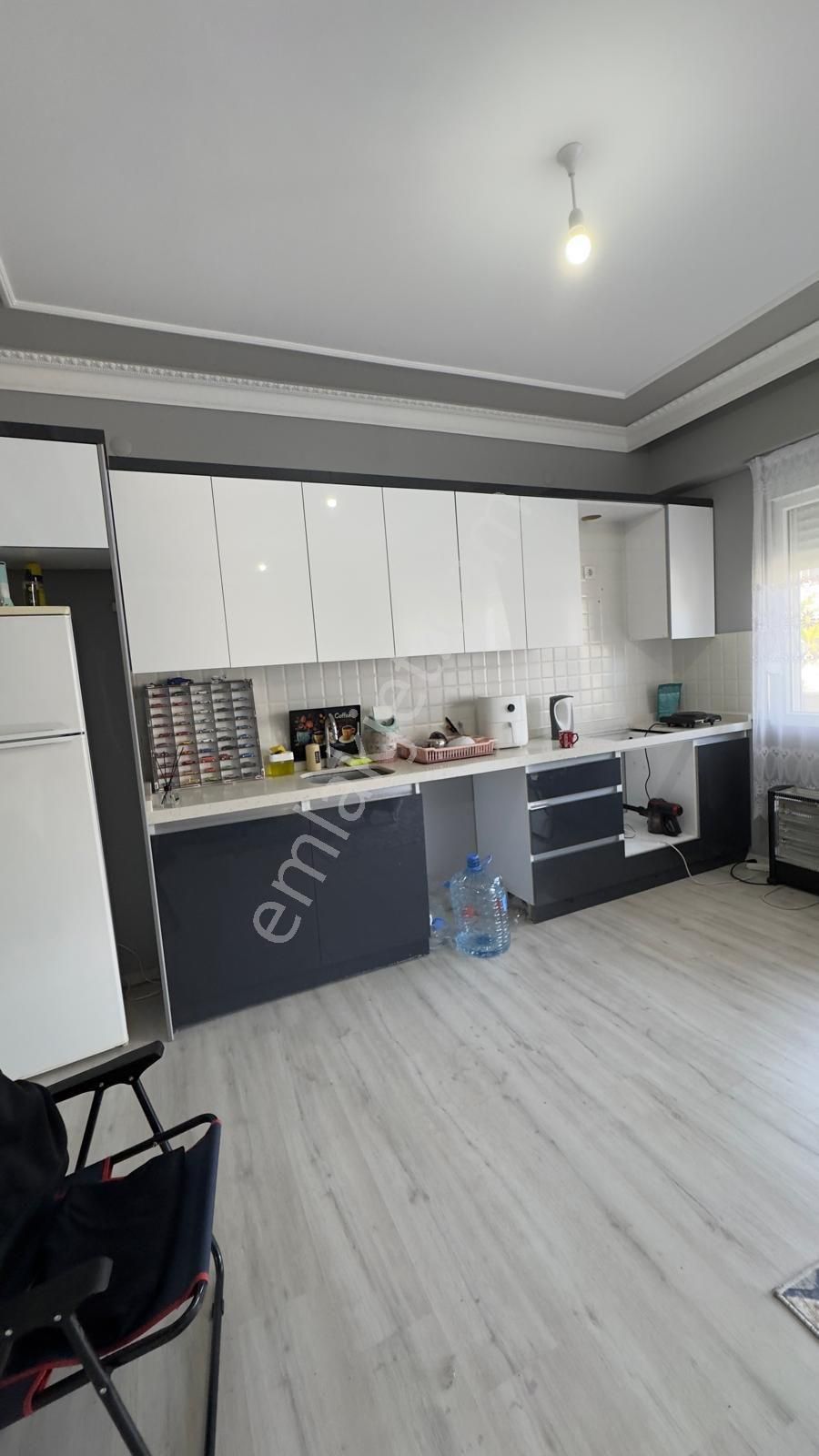 Taş Emlak'tan 2+1 Havuzlu Site Daire - Görsel 5