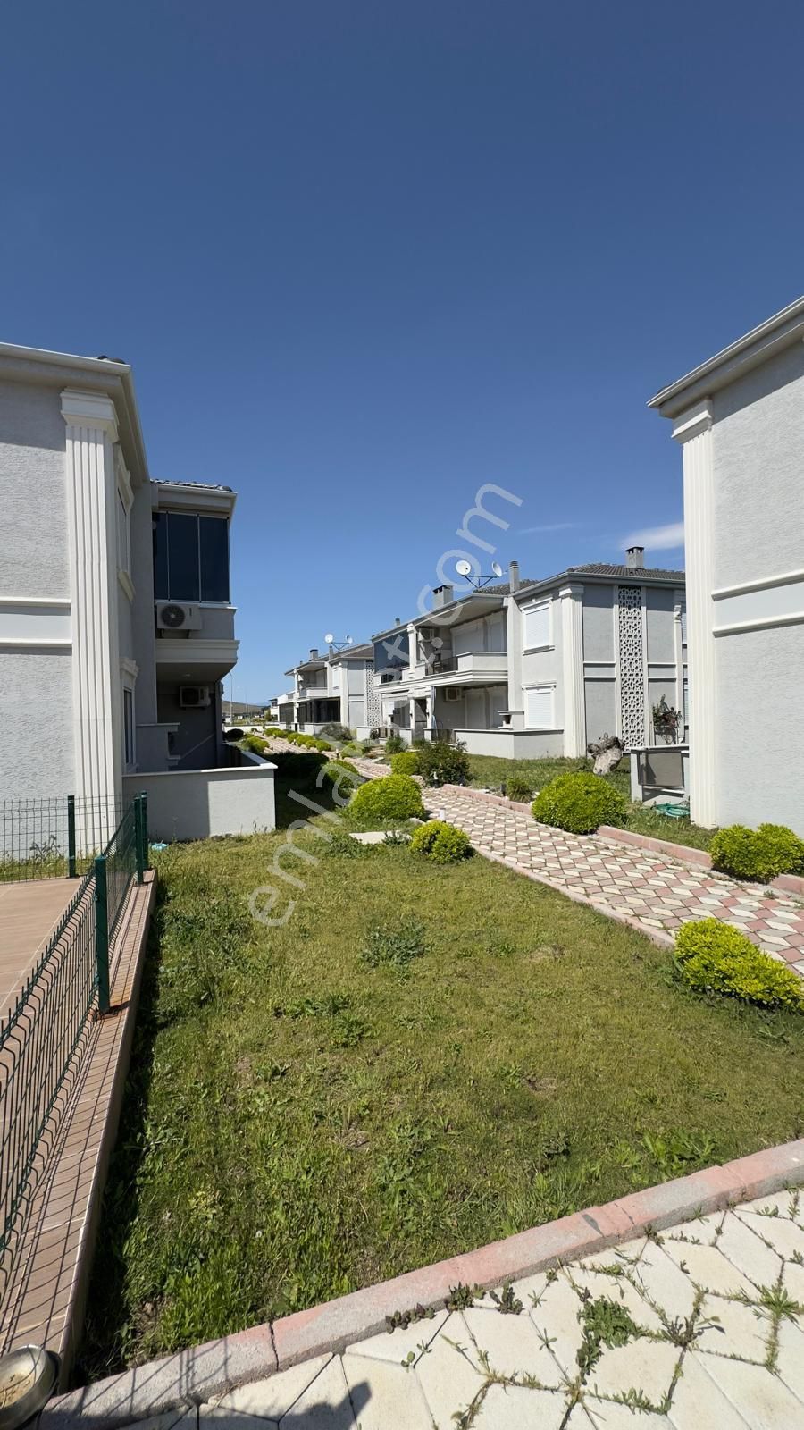 Taş Emlak'tan 2+1 Havuzlu Site Daire - Görsel 28