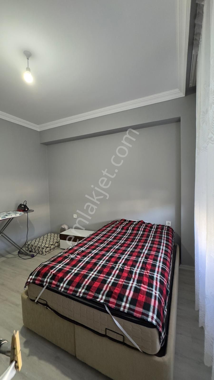 Taş Emlak'tan 2+1 Havuzlu Site Daire - Görsel 8