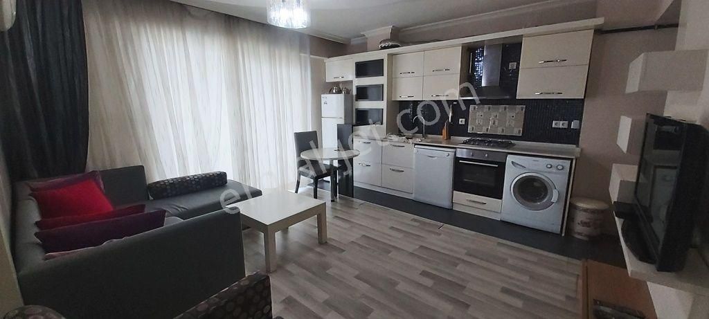 Ender Uysal Gayrimenkul'den Yunusemre'de Klimalı, Asansörlü, 2+1 Eşyalı Fırsat!