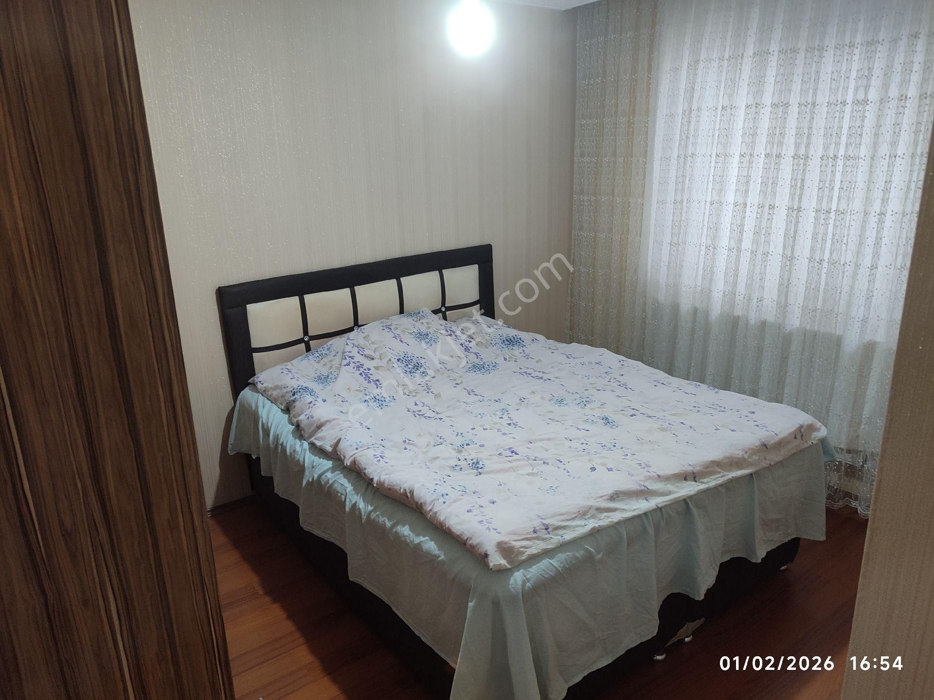 Sahibinden 3+1 Kombili Bakımlı Katta Mobilyalı - Görsel 11