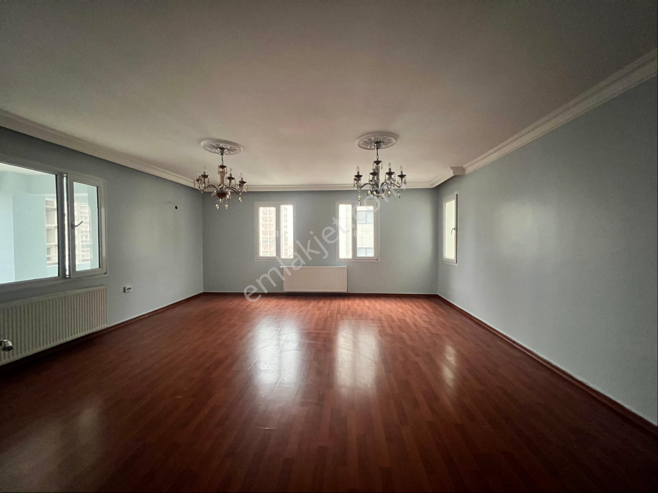 Süleyman Demirel Blv Üzeri 4+1 K.mutfak Ç.banyo Kombili Boyalı - Görsel 16