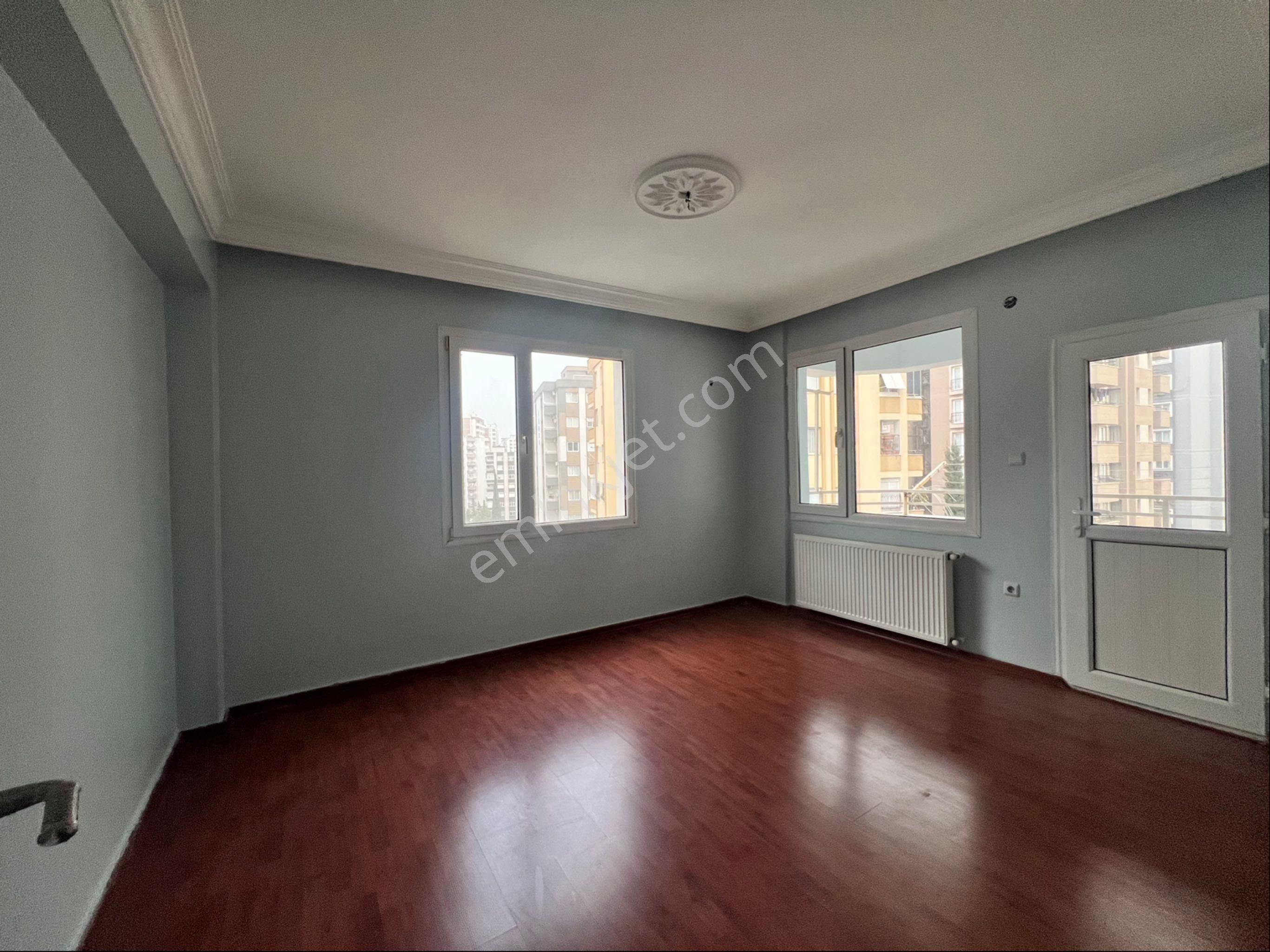 Süleyman Demirel Blv Üzeri 4+1 K.mutfak Ç.banyo Kombili Boyalı - Görsel 23