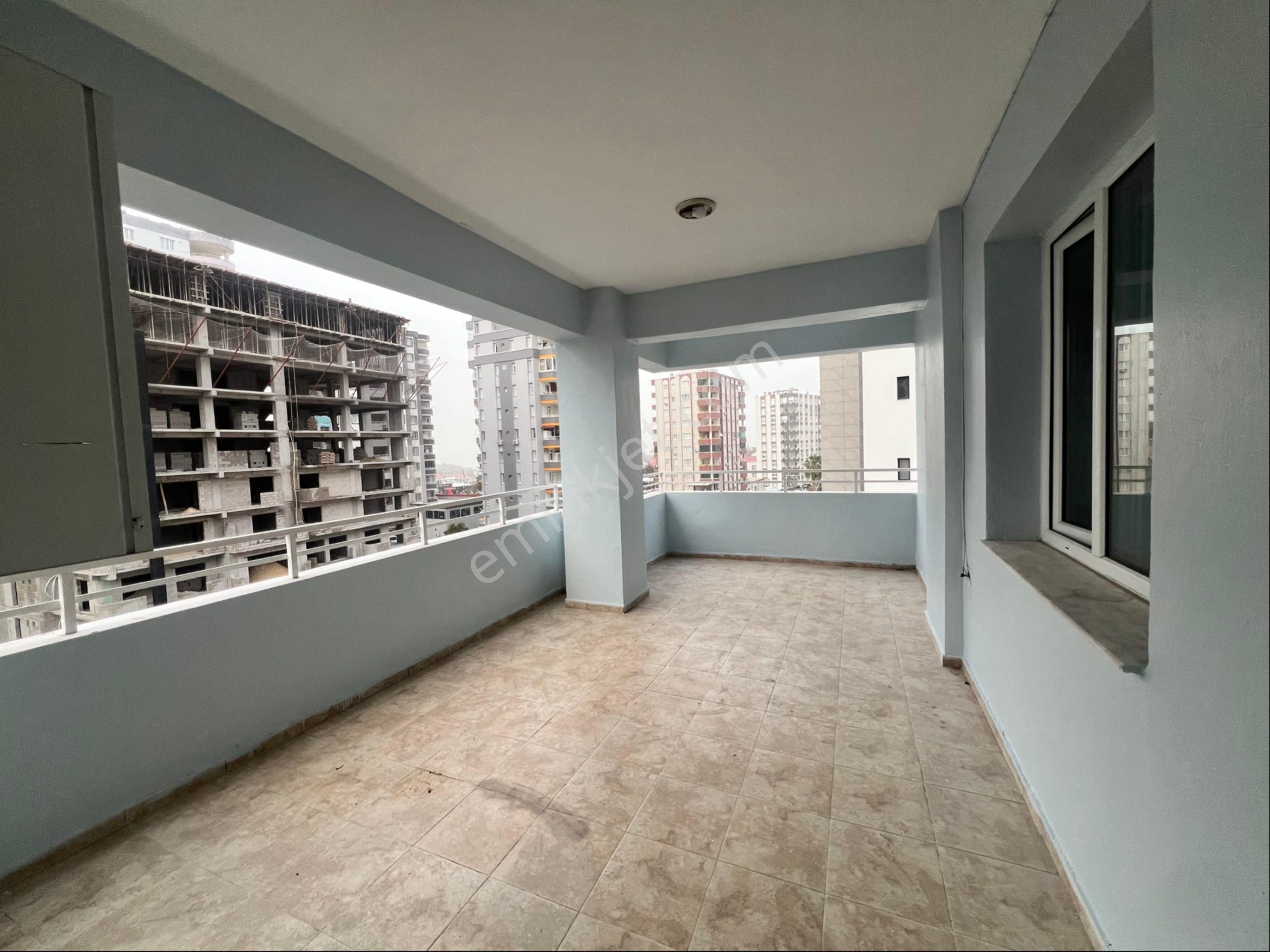 Süleyman Demirel Blv Üzeri 4+1 K.mutfak Ç.banyo Kombili Boyalı - Görsel 7
