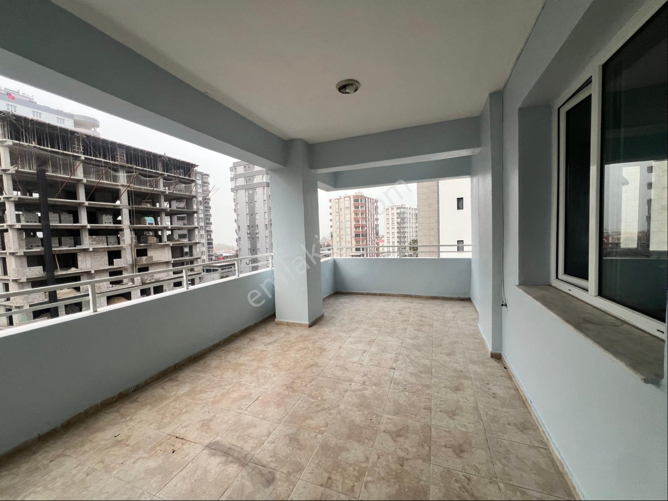 Süleyman Demirel Blv Üzeri 4+1 K.mutfak Ç.banyo Kombili Boyalı - Görsel 8
