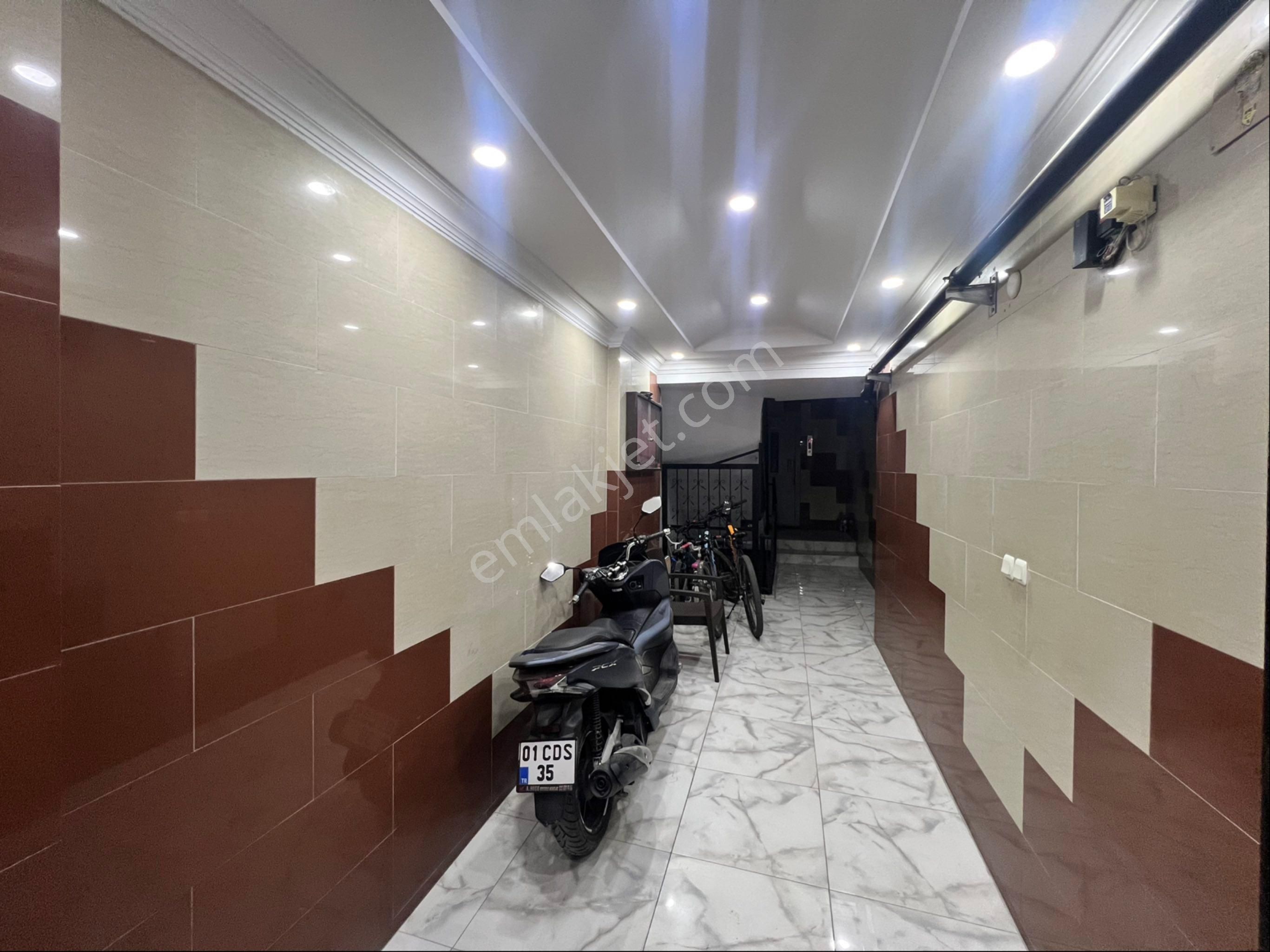 Süleyman Demirel Blv Üzeri 4+1 K.mutfak Ç.banyo Kombili Boyalı - Görsel 32