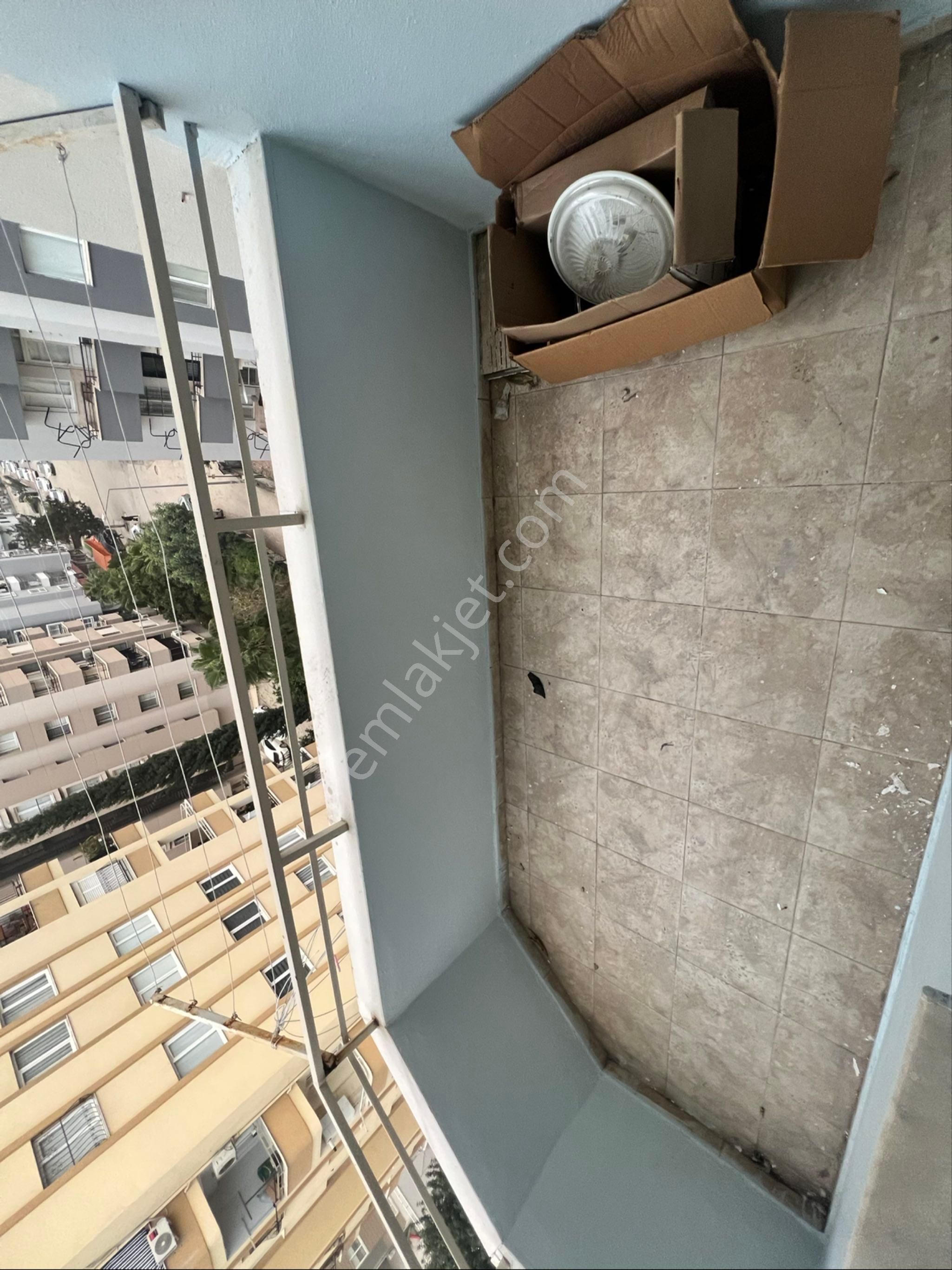 Süleyman Demirel Blv Üzeri 4+1 K.mutfak Ç.banyo Kombili Boyalı - Görsel 24